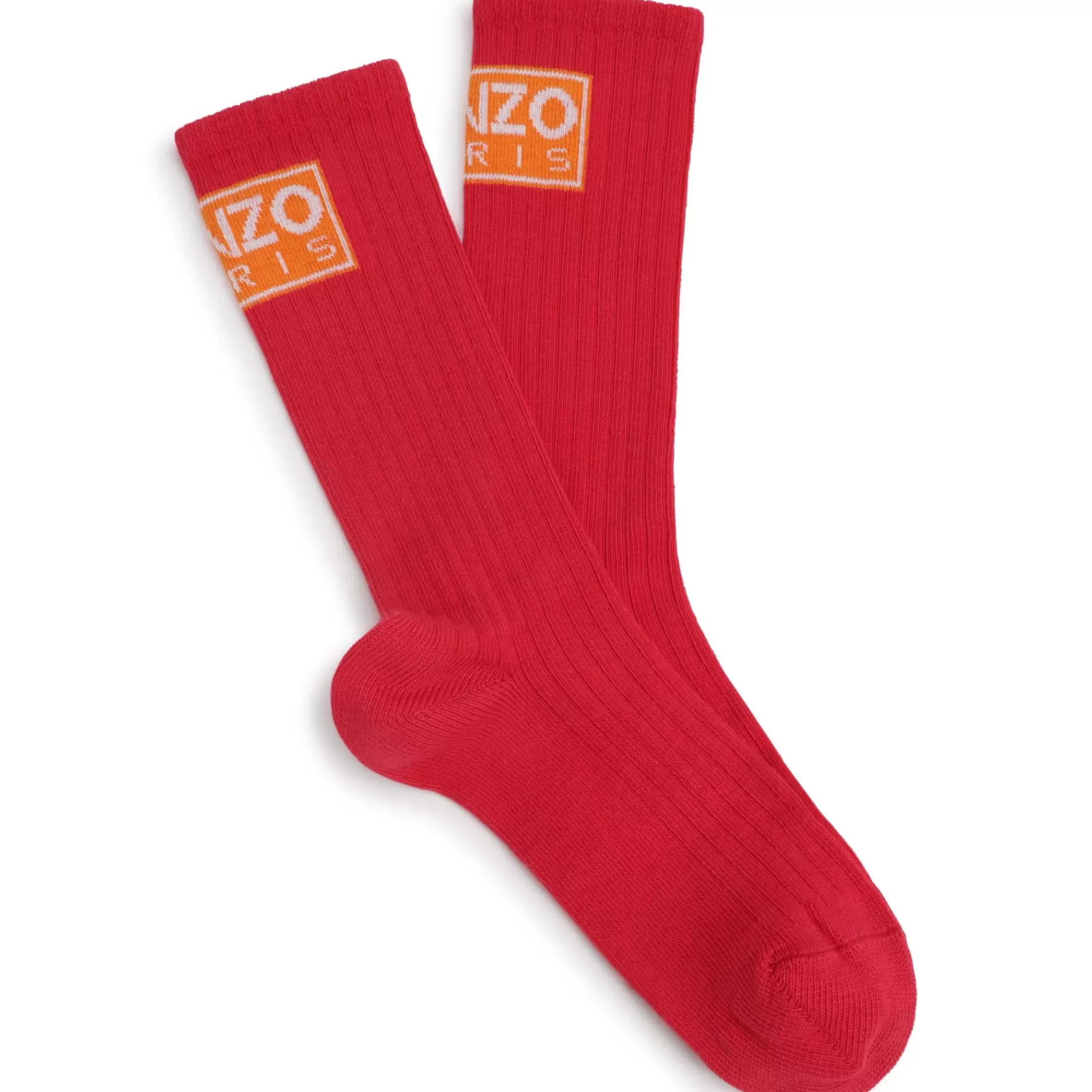 Garçon KENZO KIDS Chaussettes En Tricot