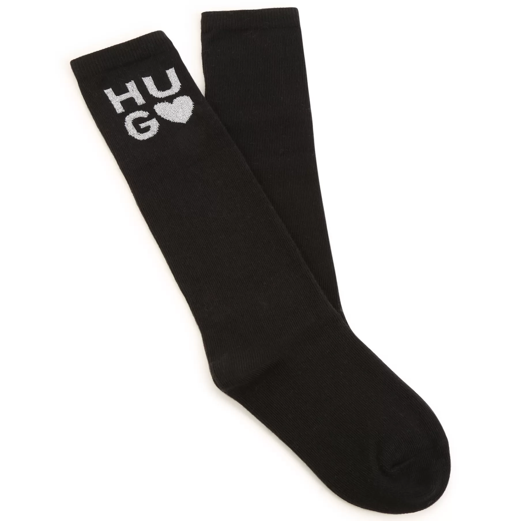 Fille HUGO Chaussettes Hautes