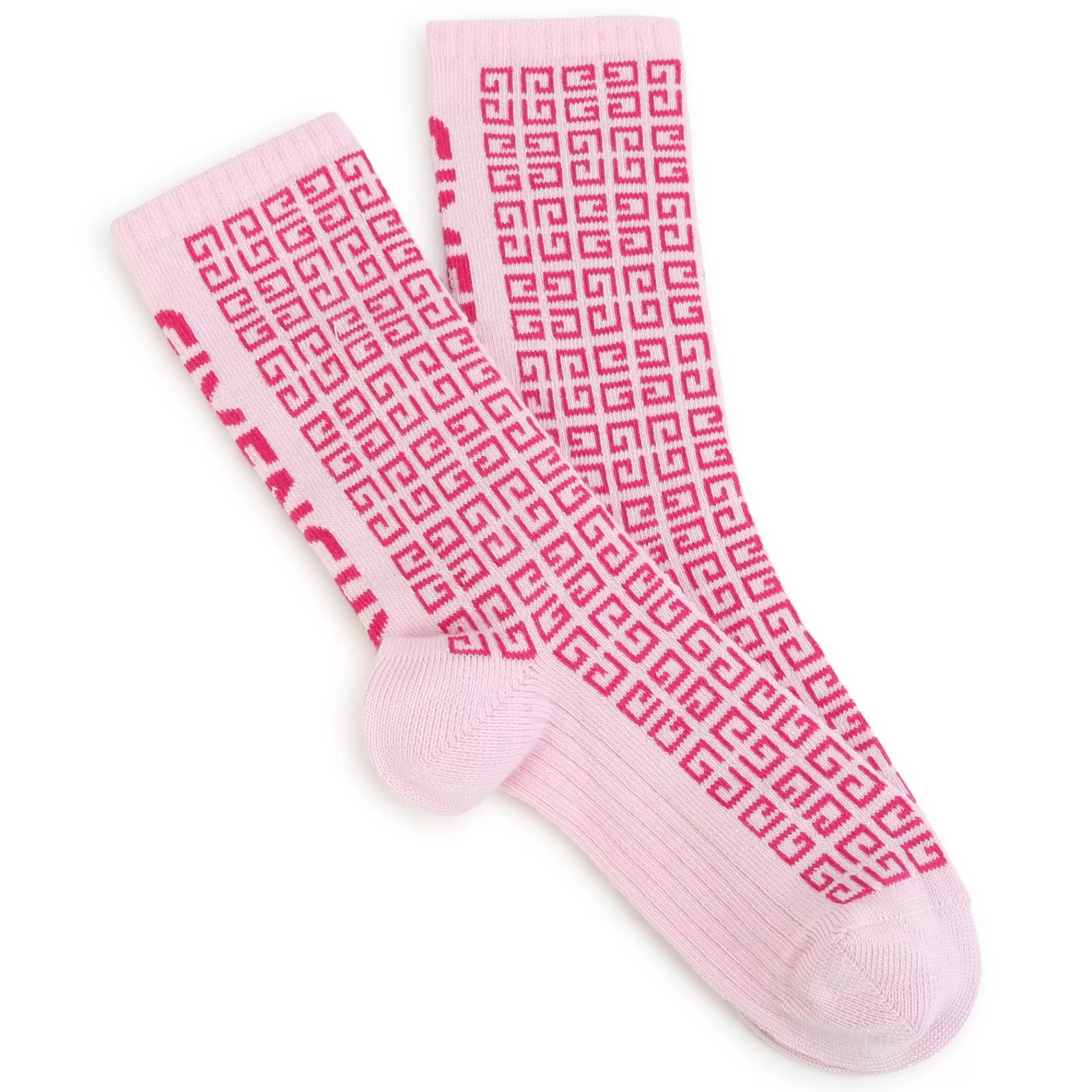 Fille GIVENCHY Chaussettes Hautes
