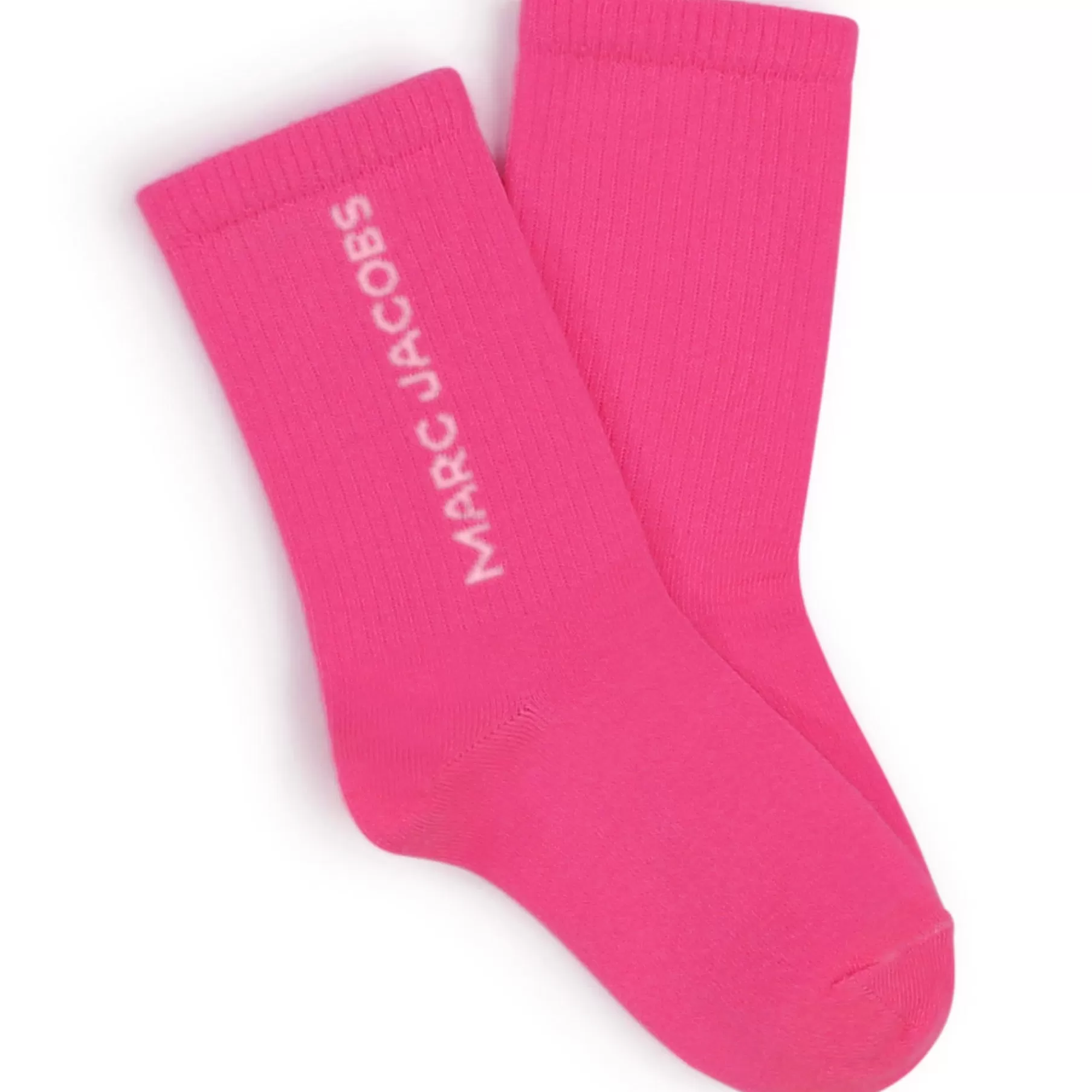Garçon MARC JACOBS Chaussettes Jacquard