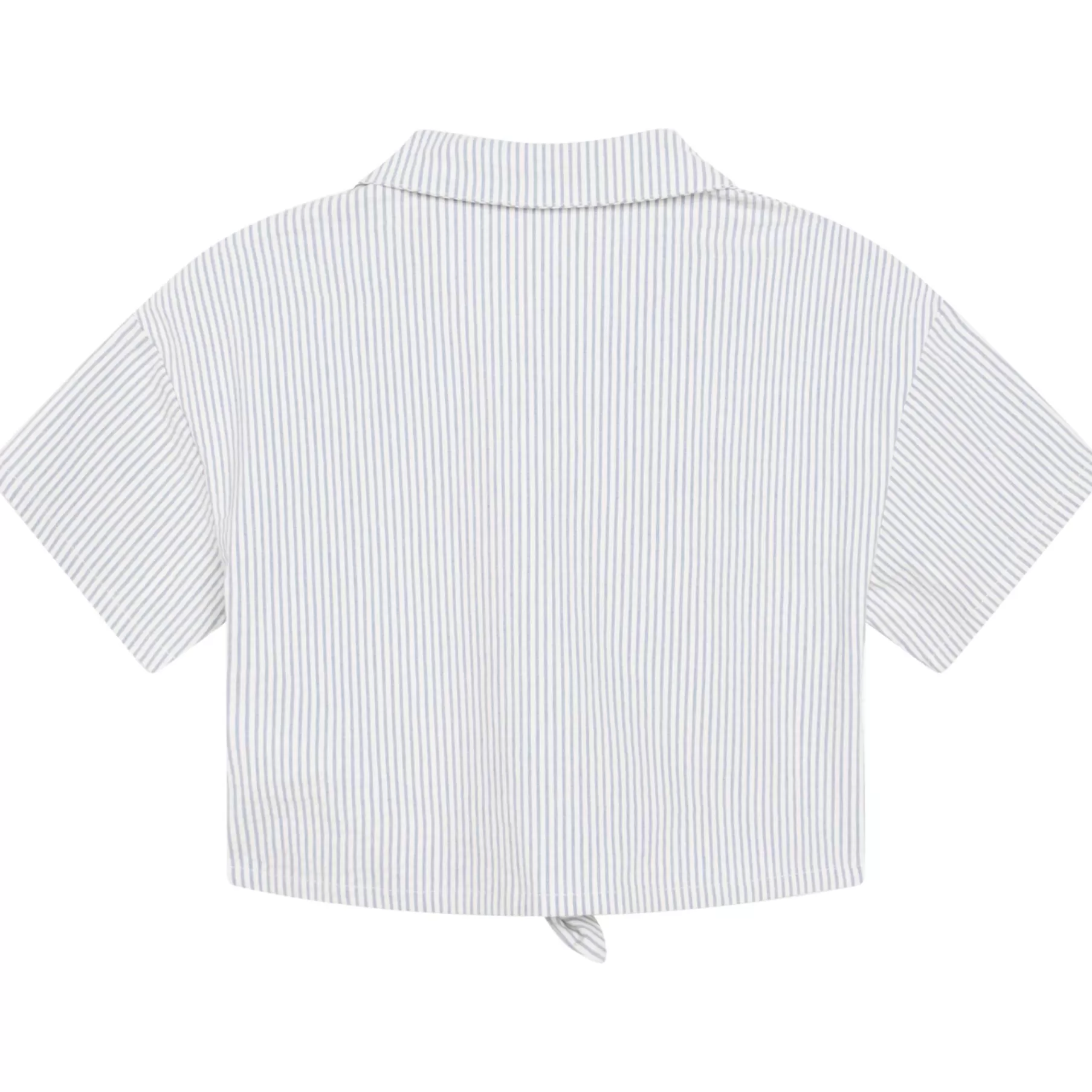 Fille KENZO KIDS Chemise A Manches Courtes