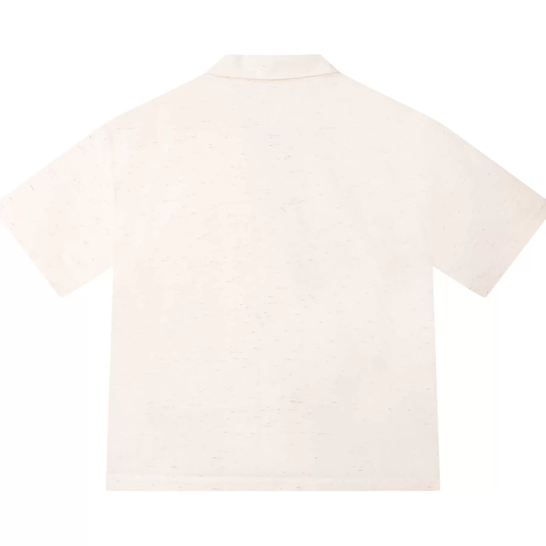 Garçon KENZO KIDS Chemise A Manches Courtes