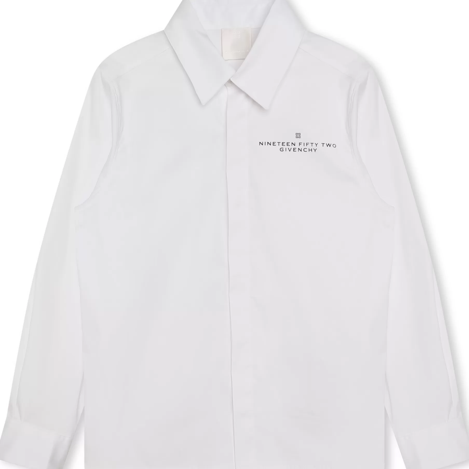 Garçon GIVENCHY Chemise A Manches Longues