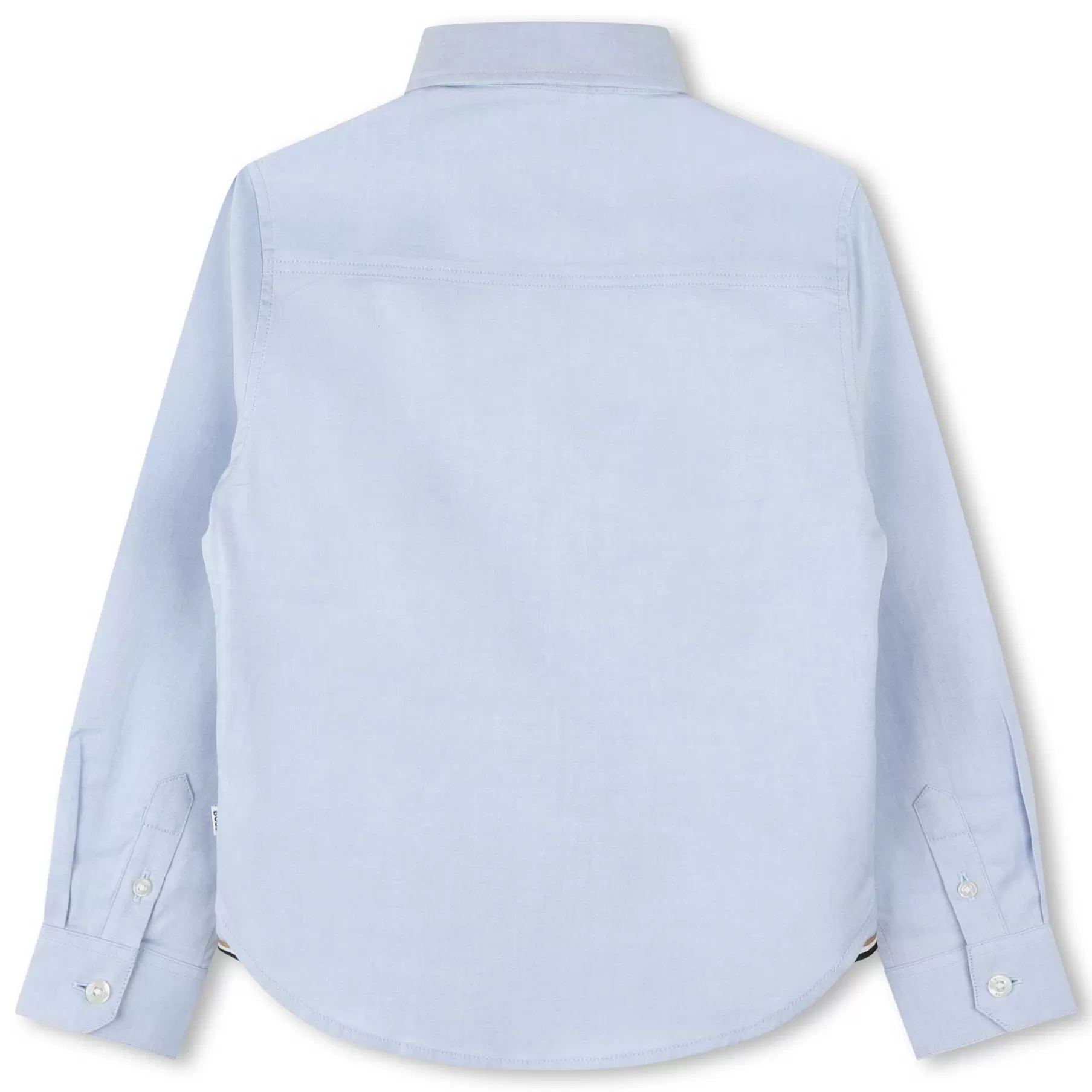 Garçon BOSS Chemise A Manches Longues