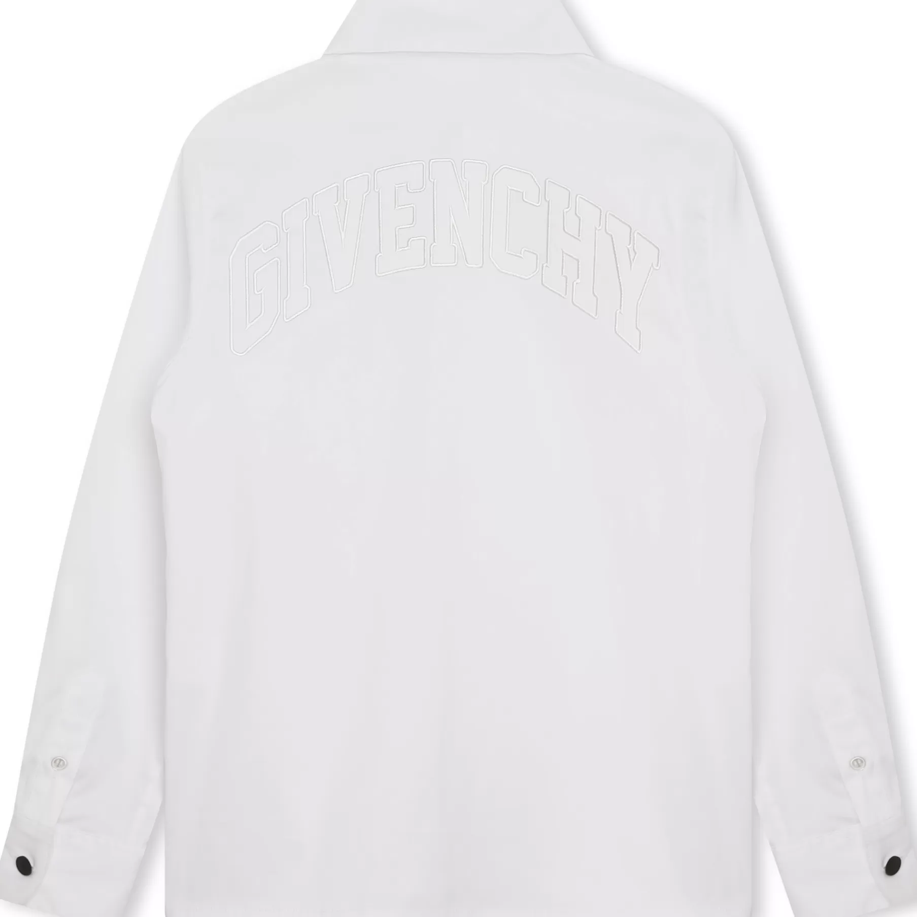 Garçon GIVENCHY Chemise A Manches Longues