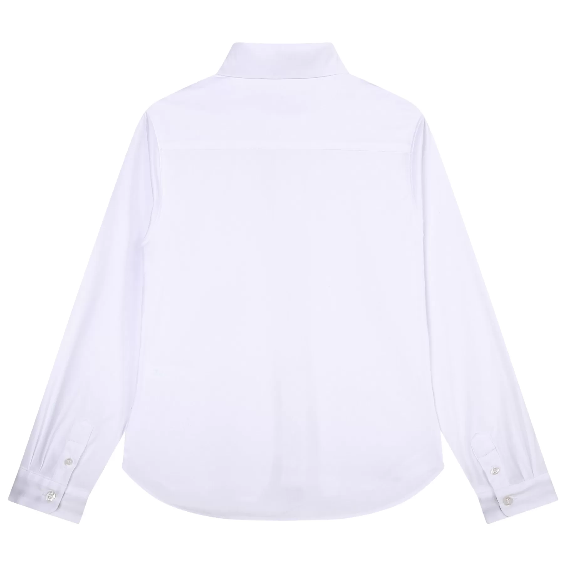 Garçon BOSS Chemise A Manches Longues