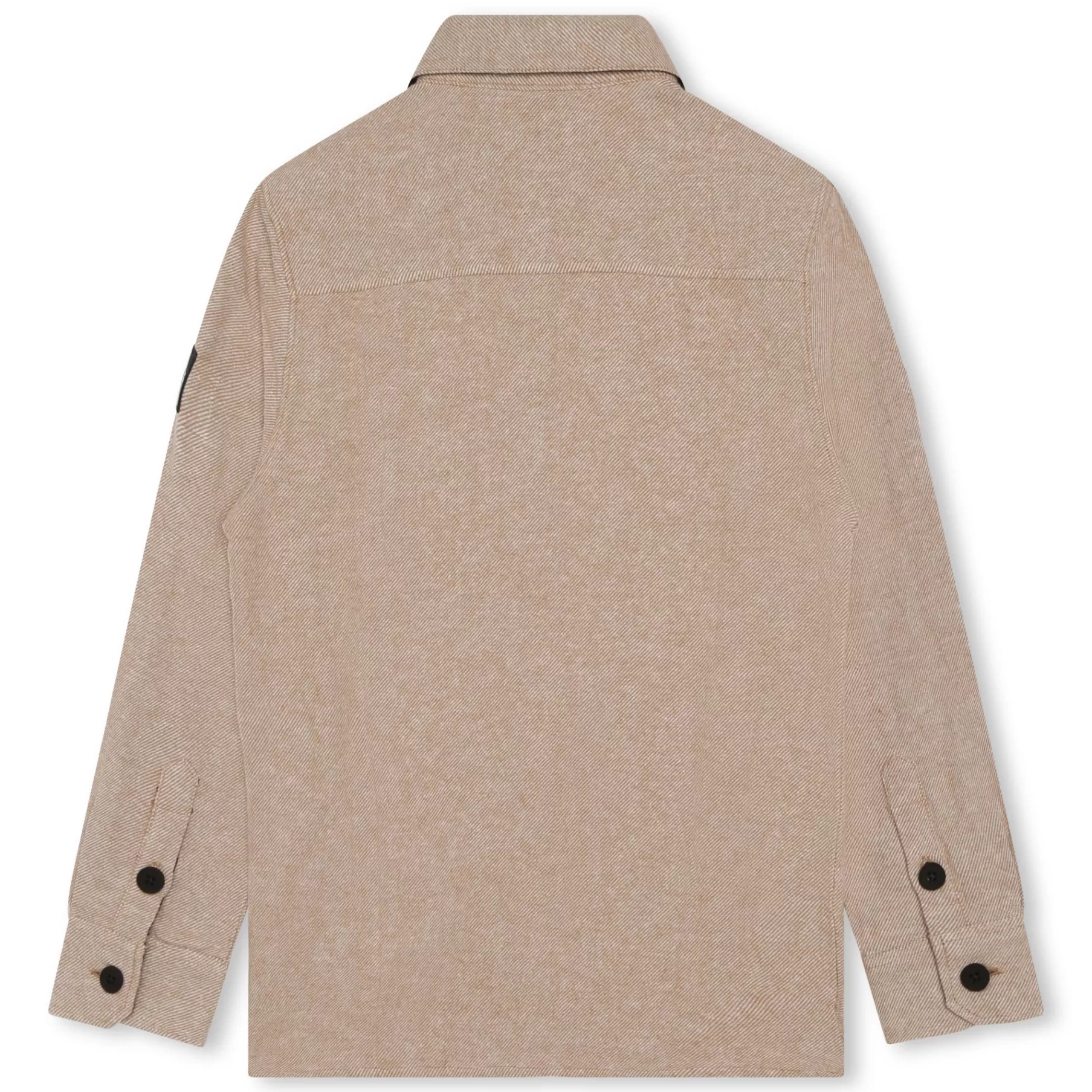 Garçon BOSS Chemise A Manches Longues