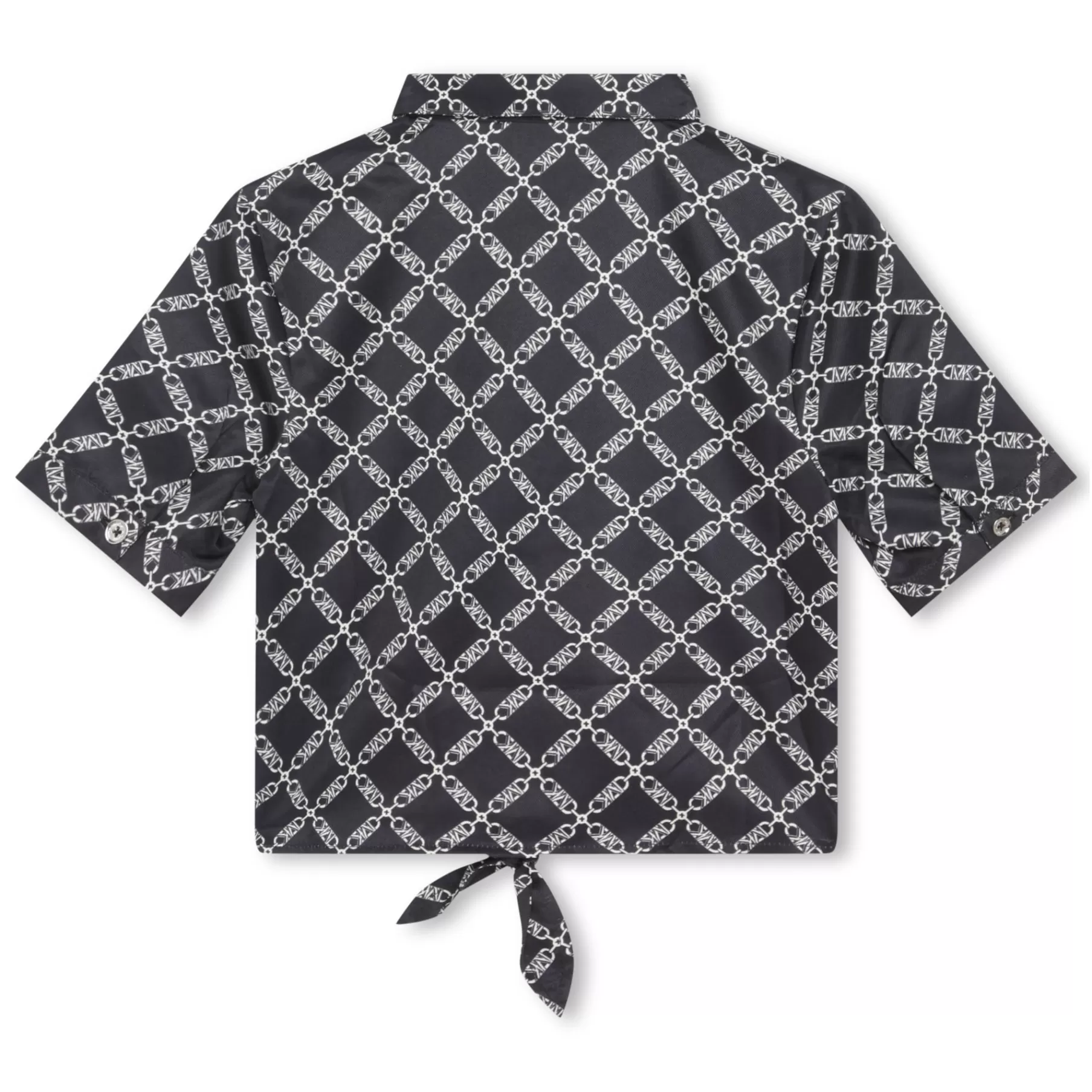 Fille MICHAEL KORS Chemise De Ceremonie Nouee