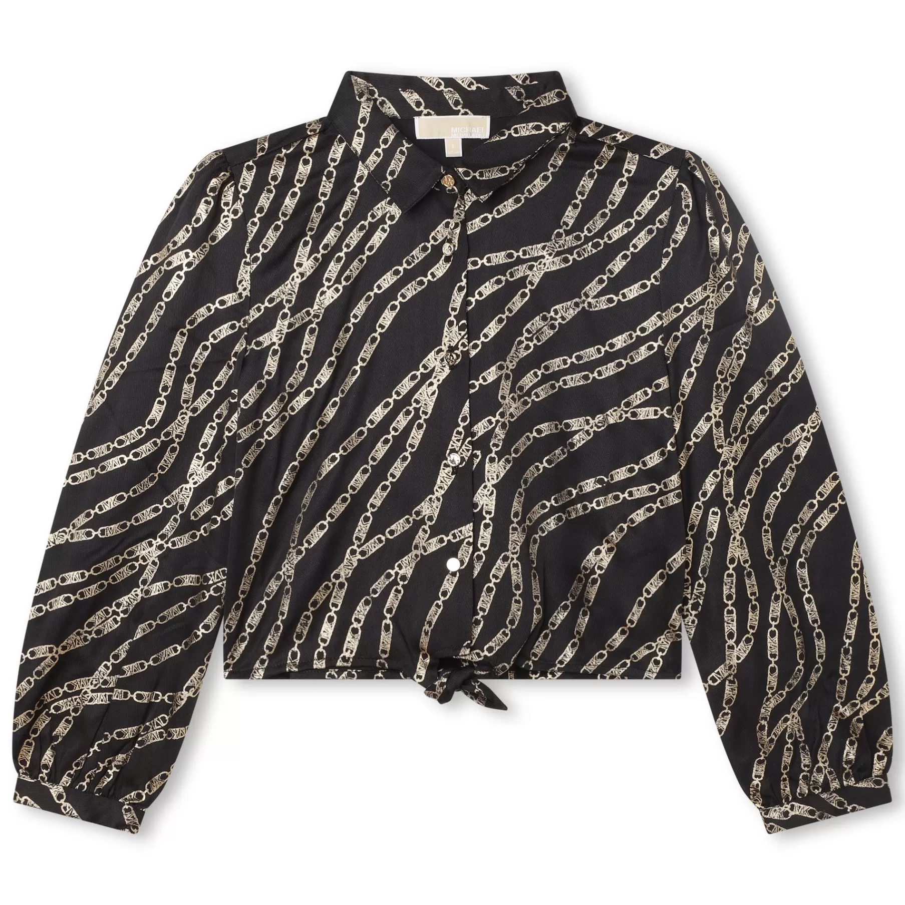 Fille MICHAEL KORS Chemise Imprimee