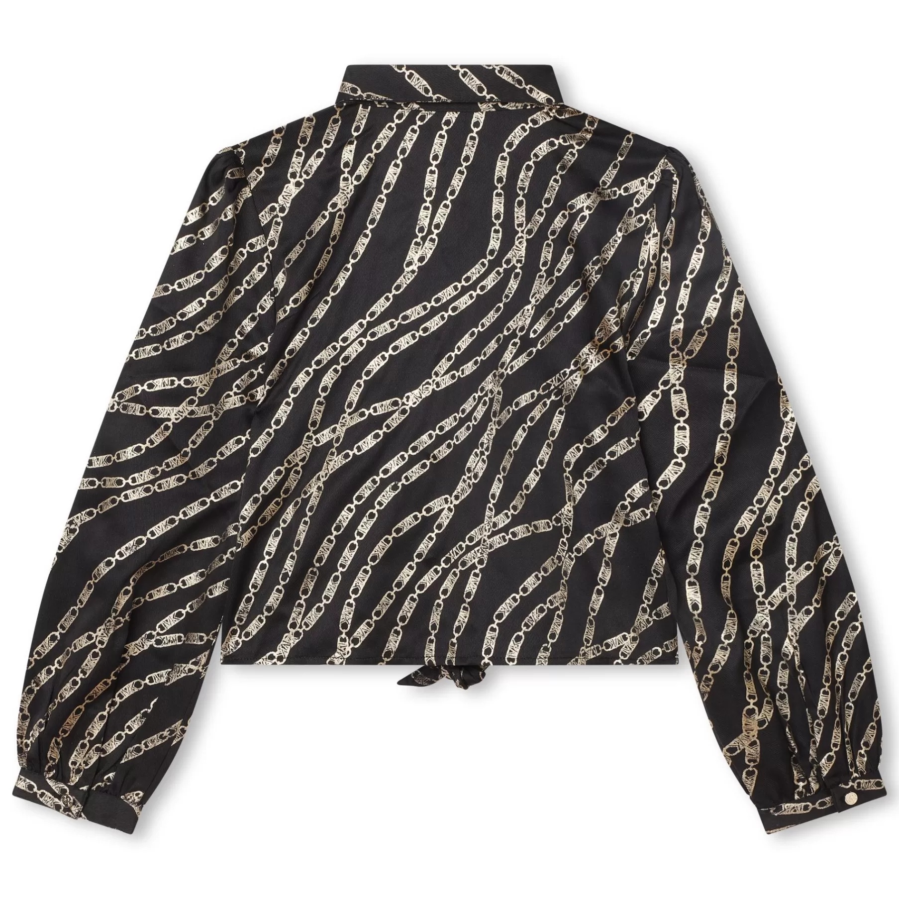Fille MICHAEL KORS Chemise Imprimee