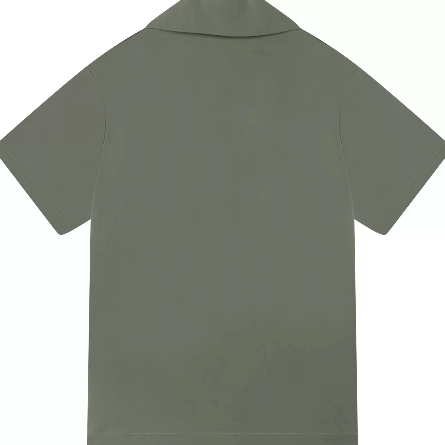 Garçon TIMBERLAND Chemise Manches Courtes Unie