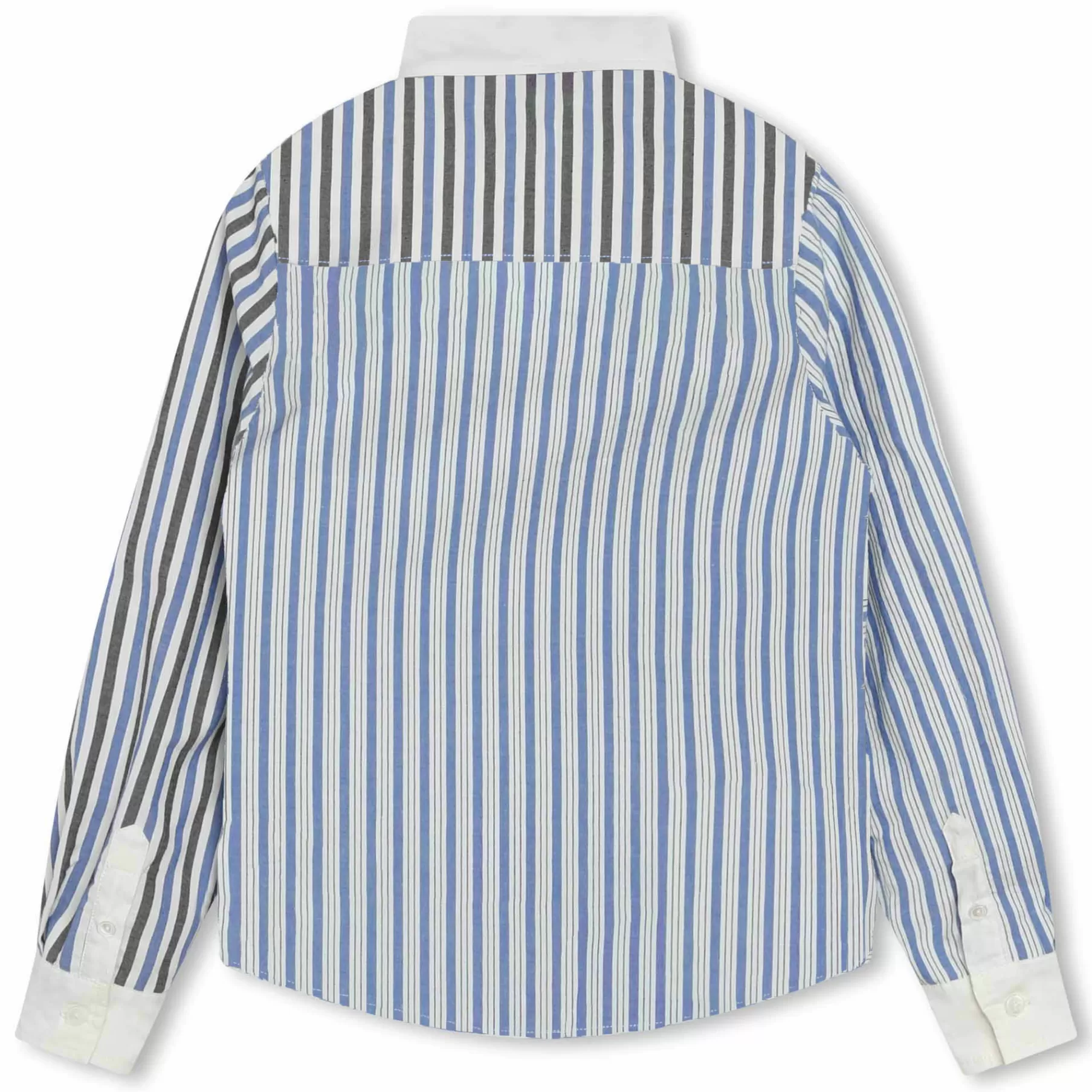 Garçon LANVIN Chemise Rayee Avec Imprime