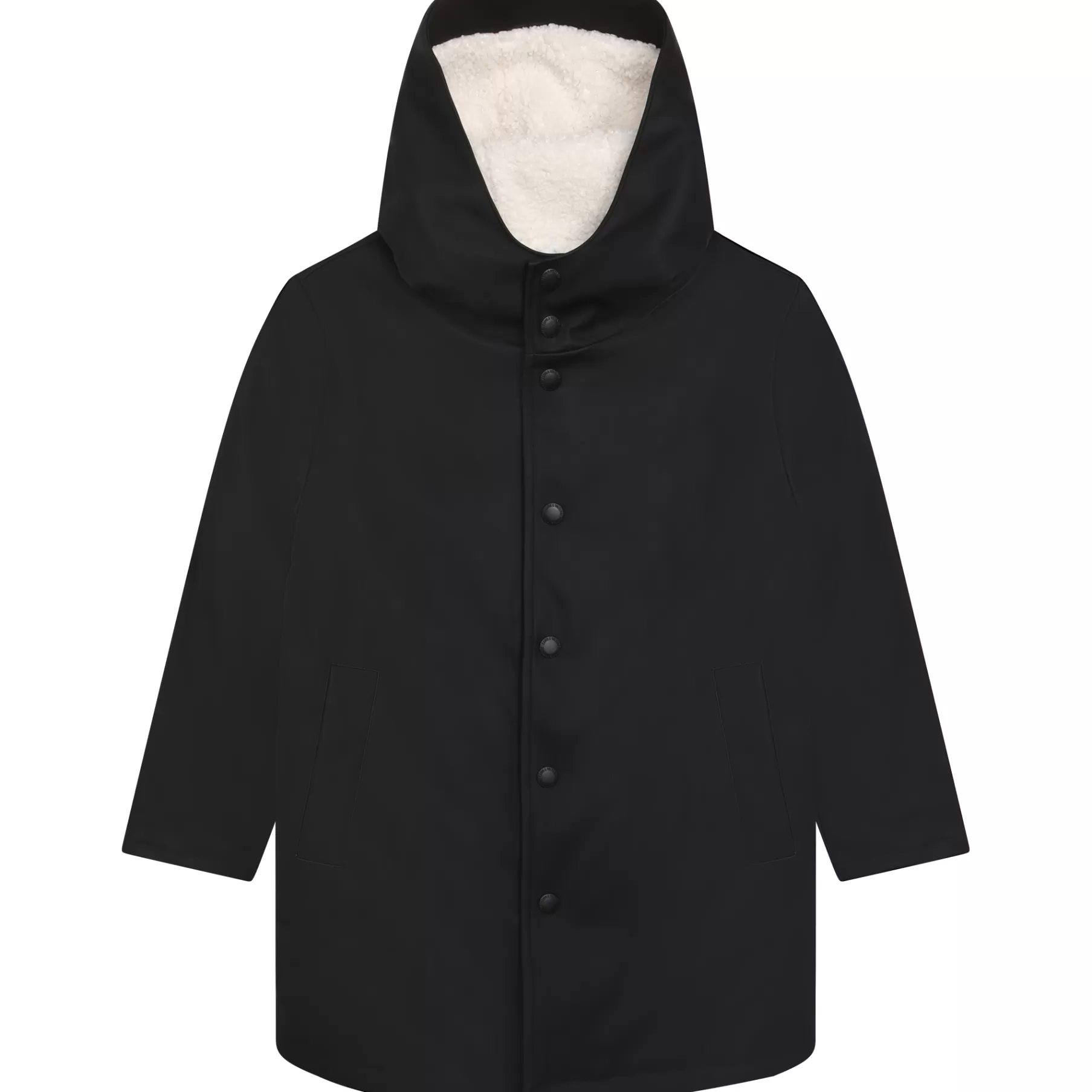 Garçon ZADIG & VOLTAIRE Cire A Capuche