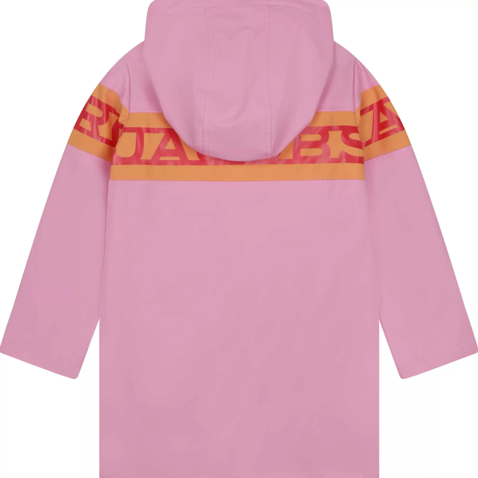 Fille MARC JACOBS Cire A Capuche