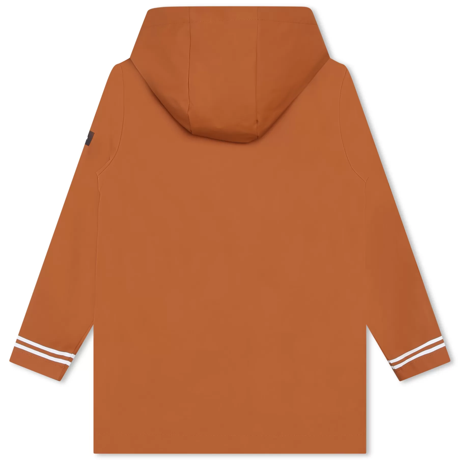 Garçon AIGLE Cire A Capuche