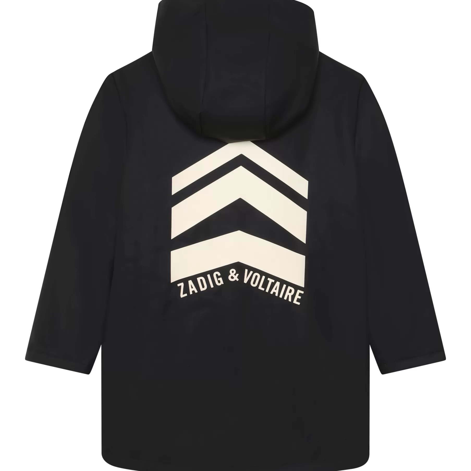Garçon ZADIG & VOLTAIRE Cire A Capuche