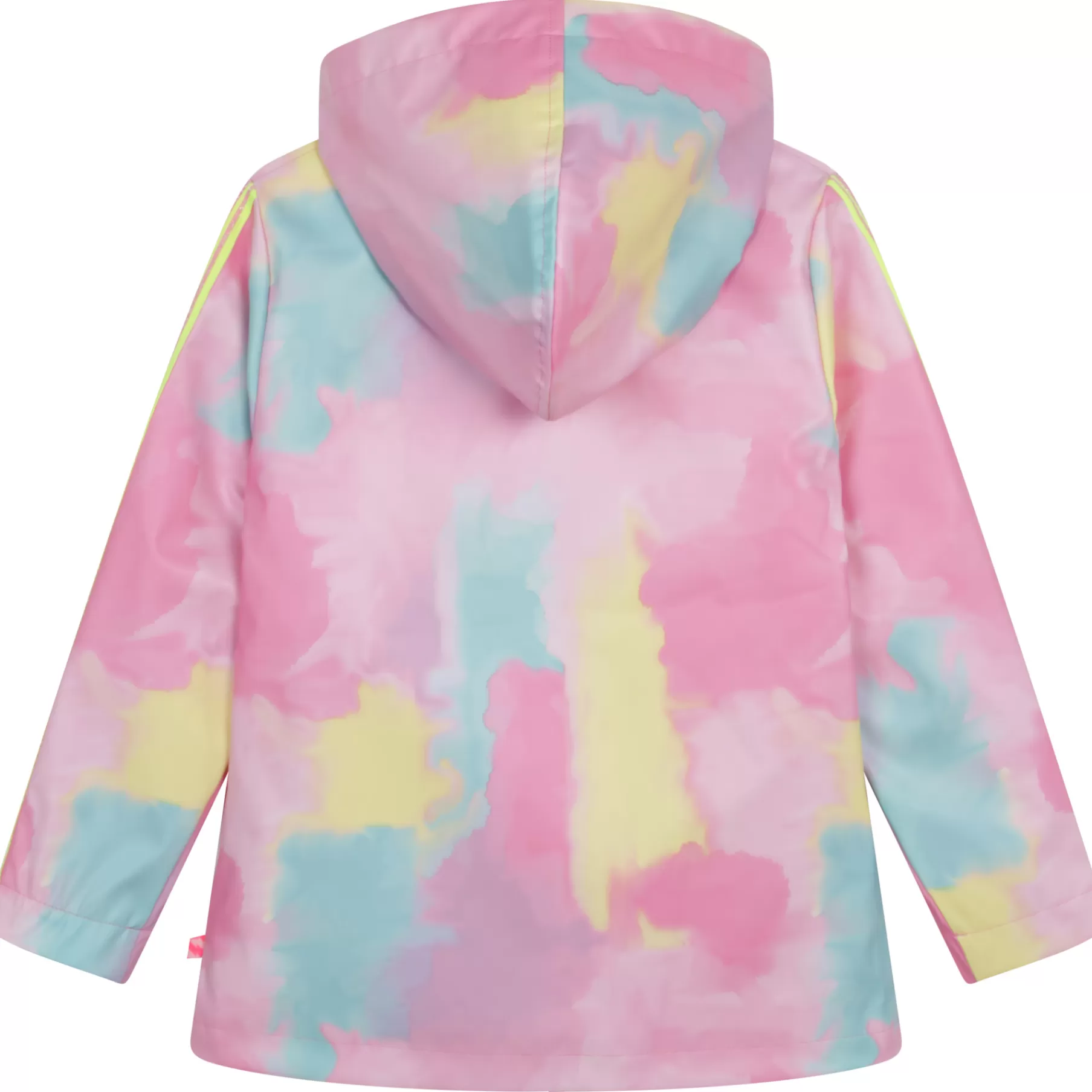 Fille BILLIEBLUSH Cire A Capuche Lore