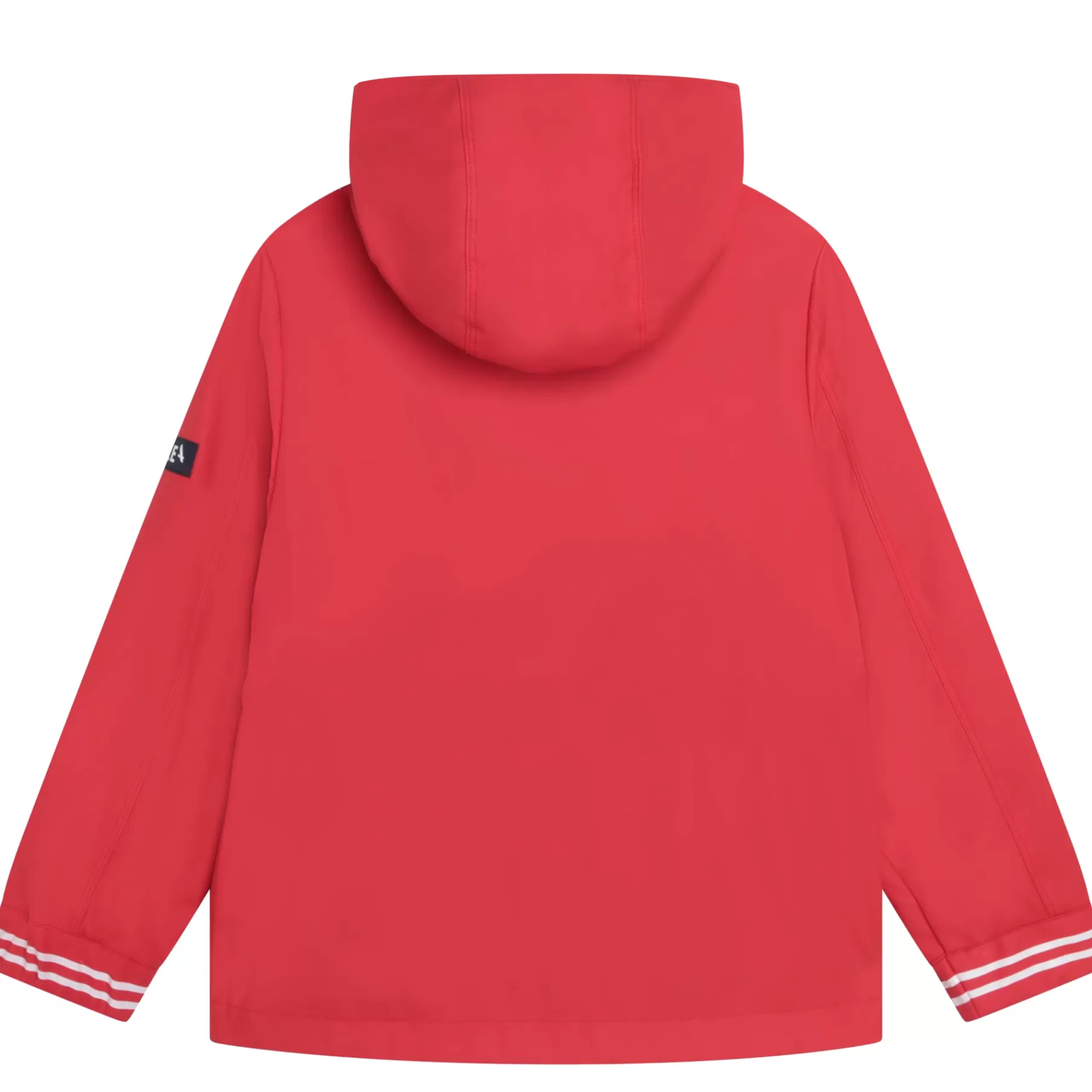 Garçon AIGLE Cire Deperlant Avec Badge