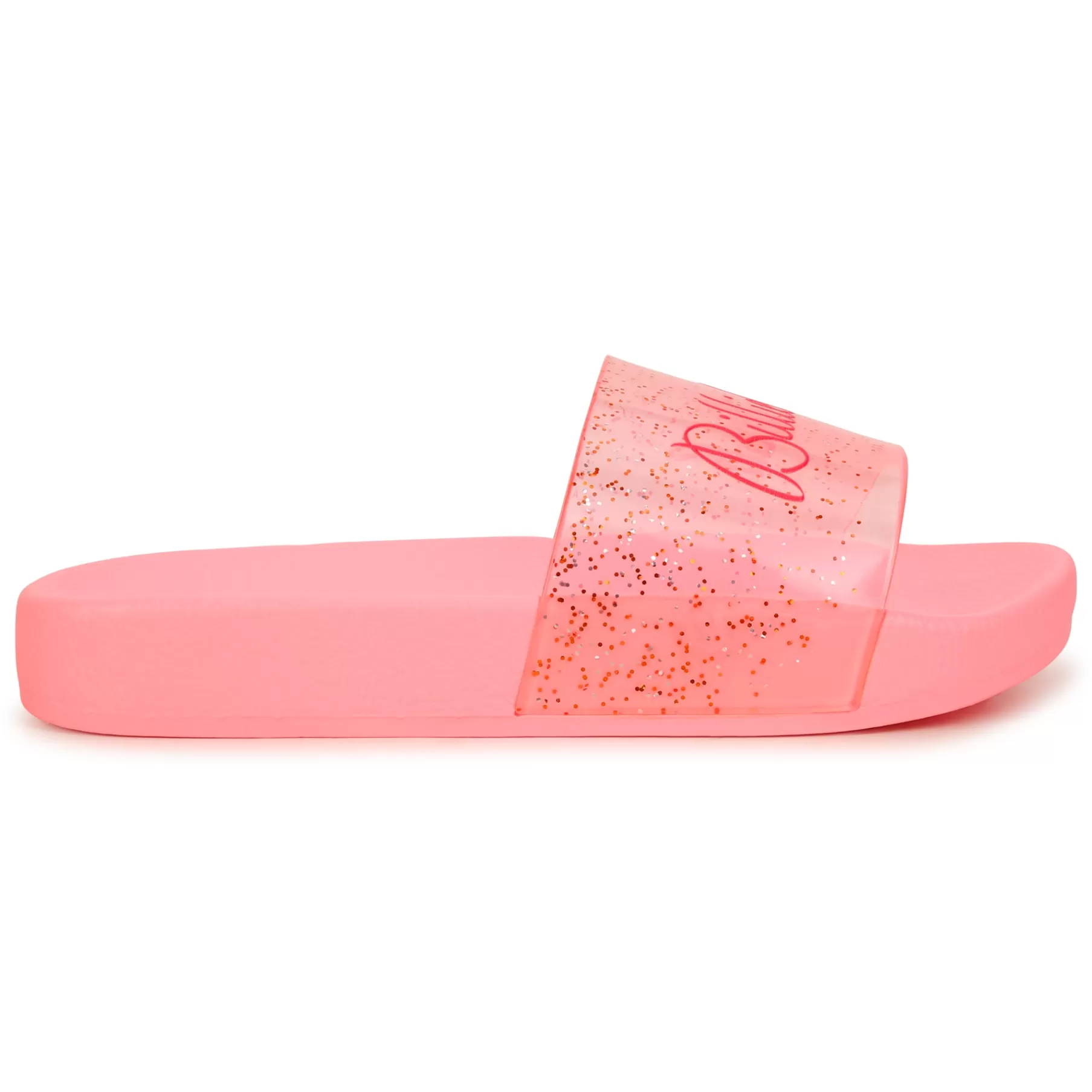 Fille BILLIEBLUSH Claquettes A Paillettes