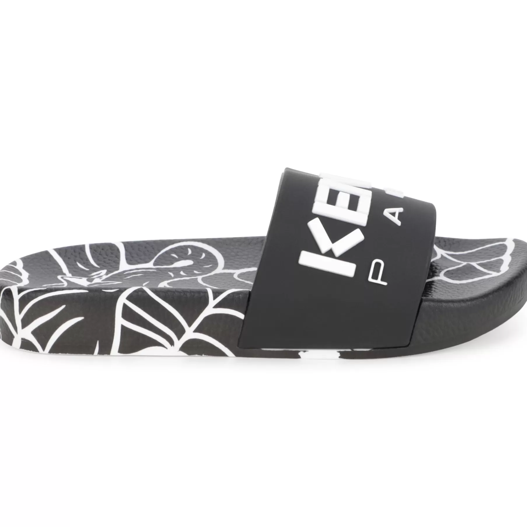 Garçon KENZO KIDS Claquettes A Semelle Gomme