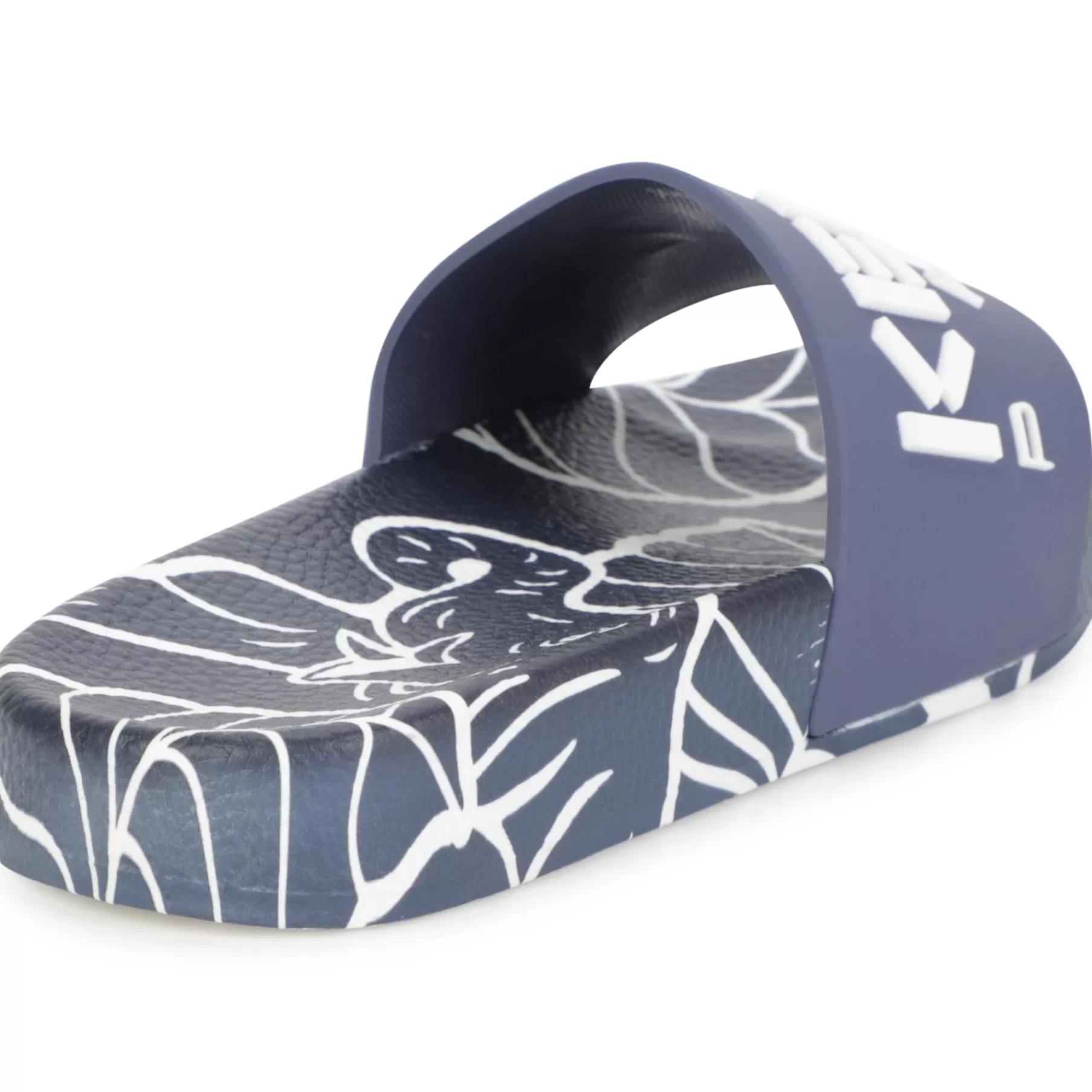 Garçon KENZO KIDS Claquettes A Semelle Gomme