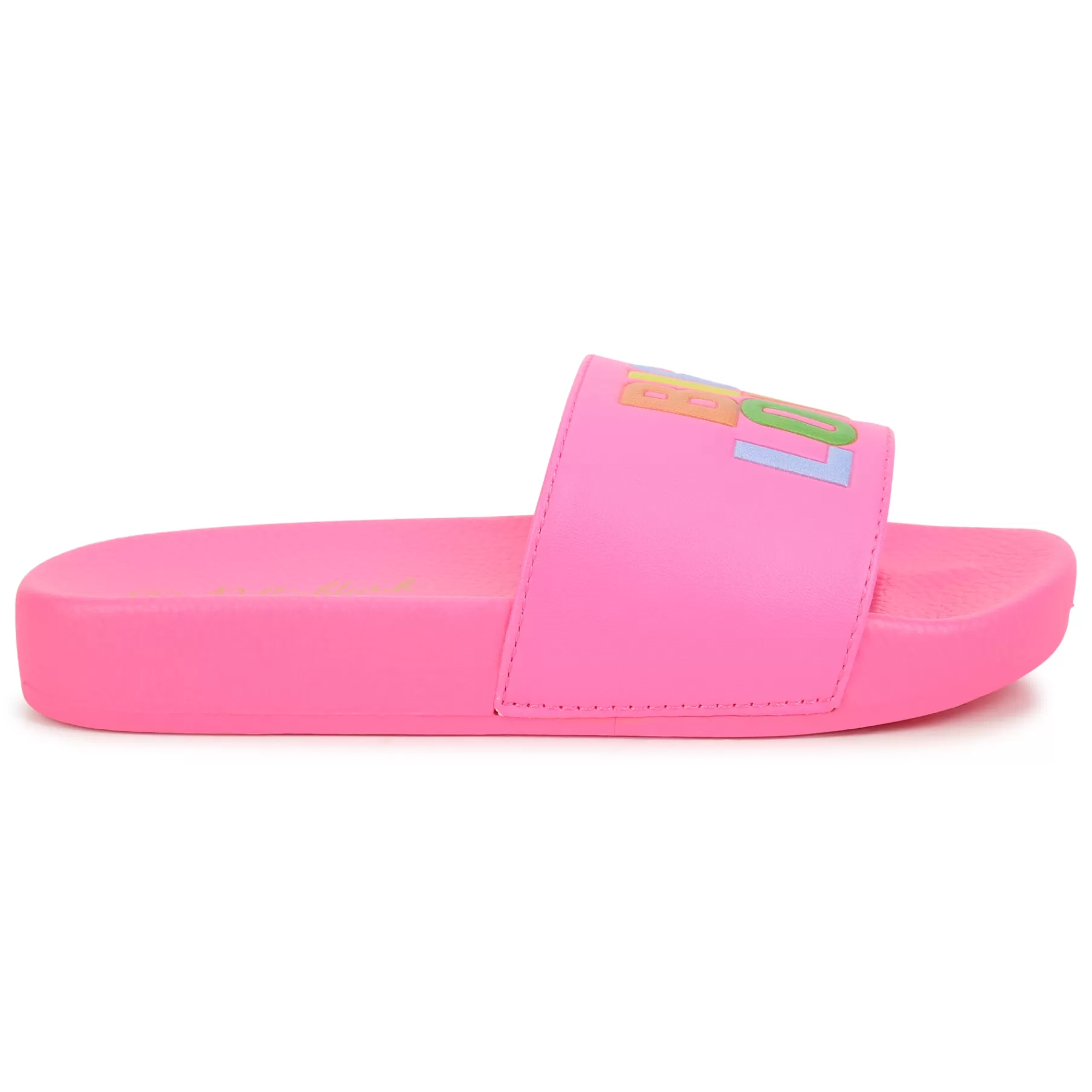 Fille BILLIEBLUSH Claquettes Asymetriques