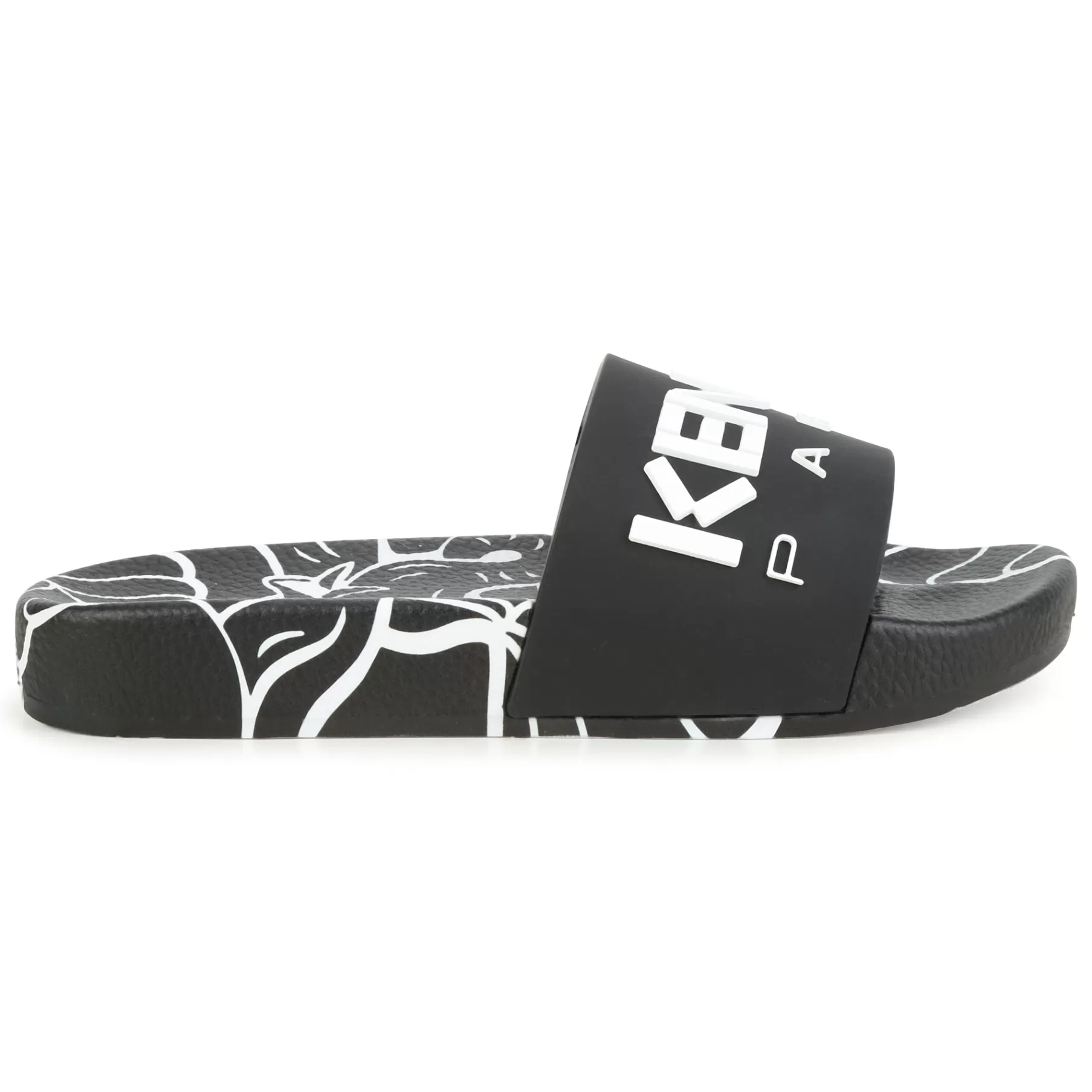 Garçon KENZO KIDS Claquettes En Gomme