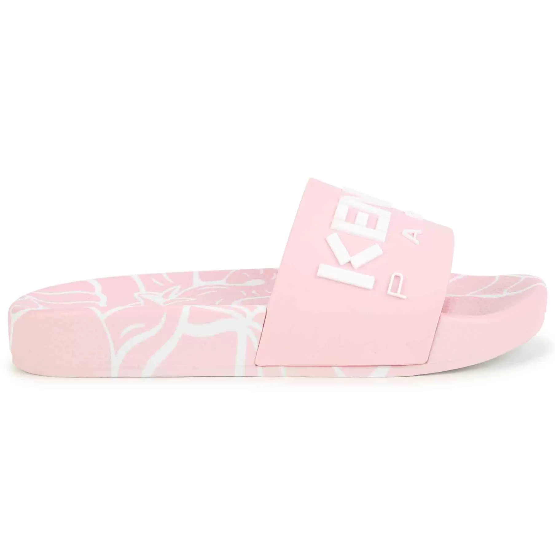 Garçon KENZO KIDS Claquettes En Gomme