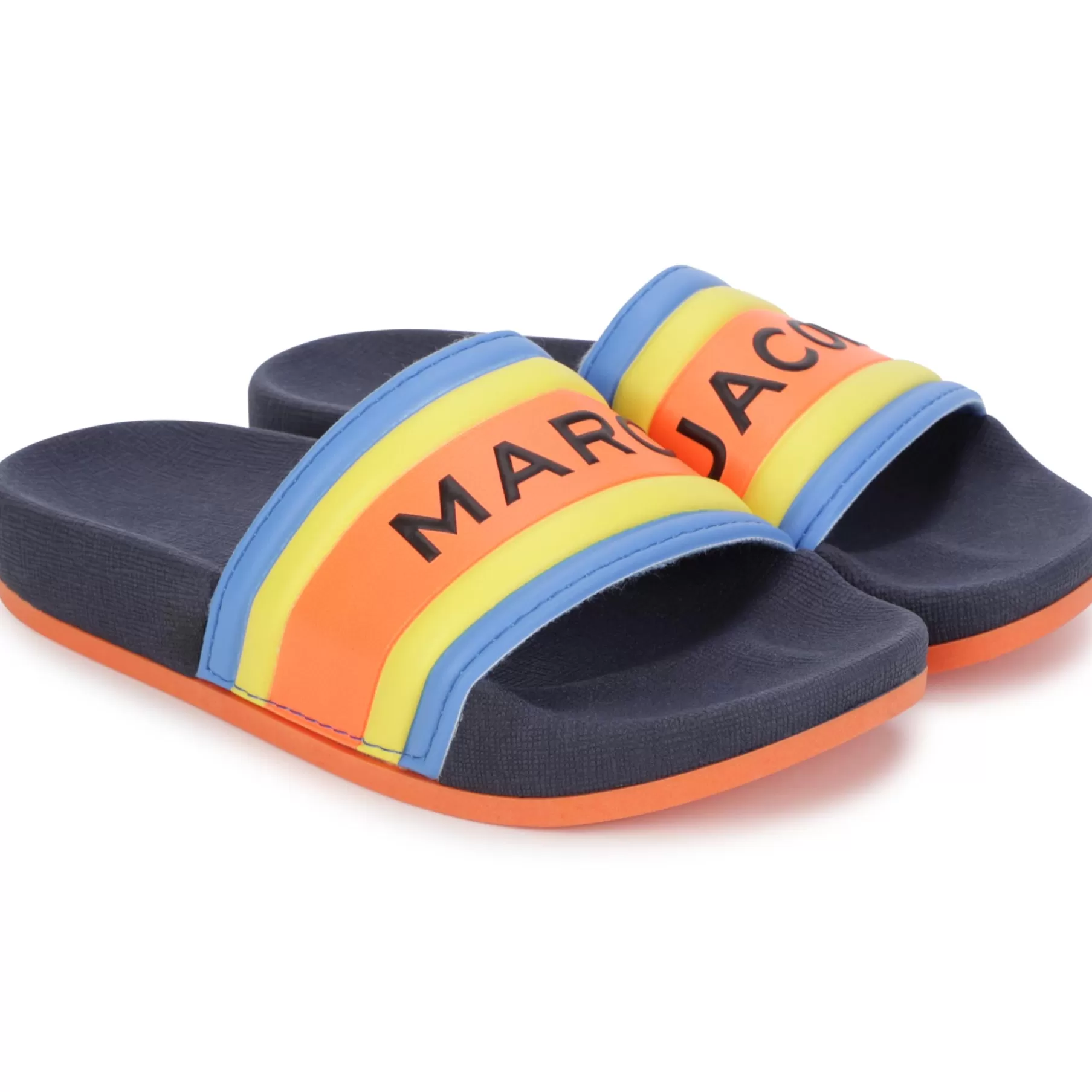 Garçon MARC JACOBS Claquettes En Plastique