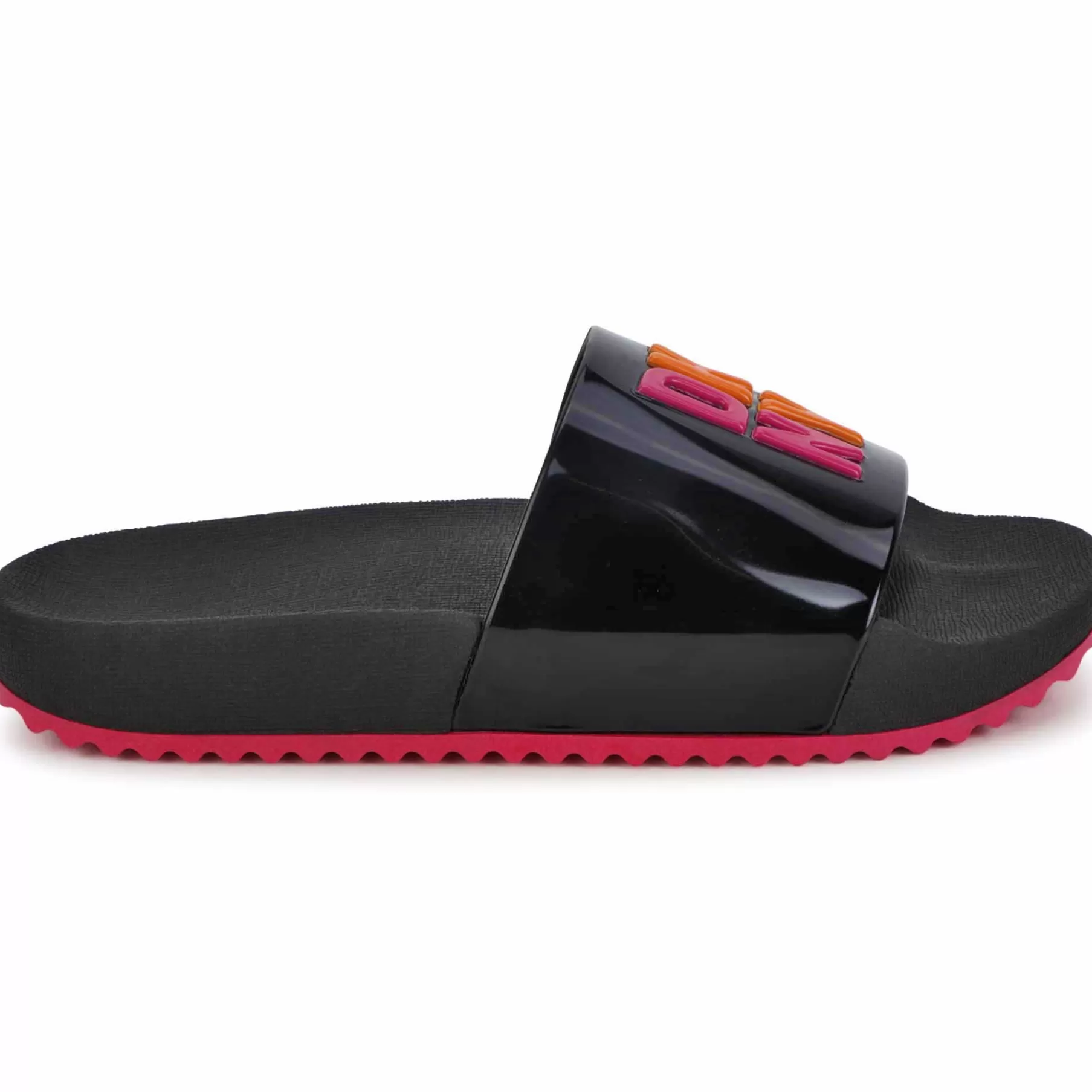 Fille DKNY Claquettes En Pvc