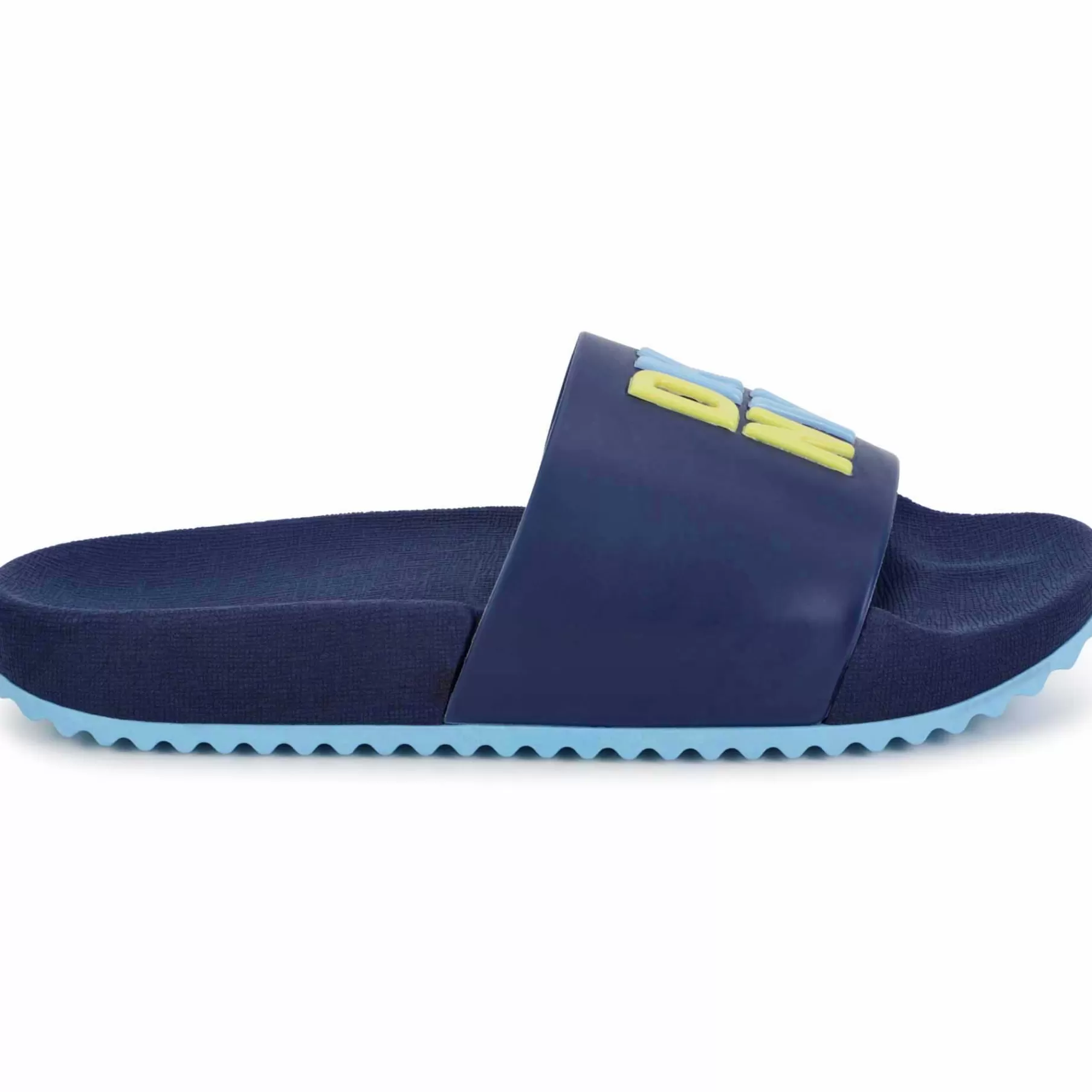 Fille DKNY Claquettes En Pvc