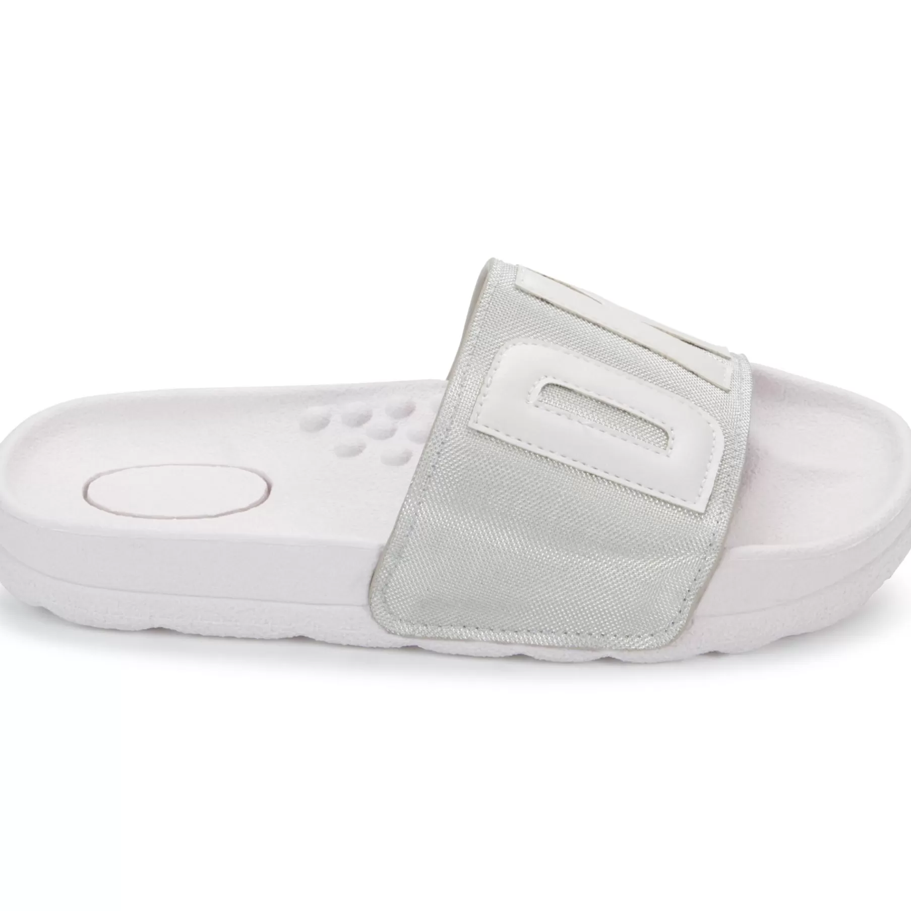 Fille DKNY Claquettes En Resille