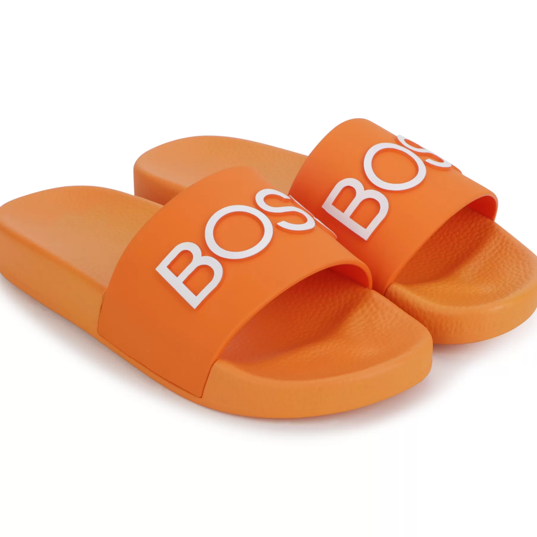 Garçon BOSS Claquettes Legeres