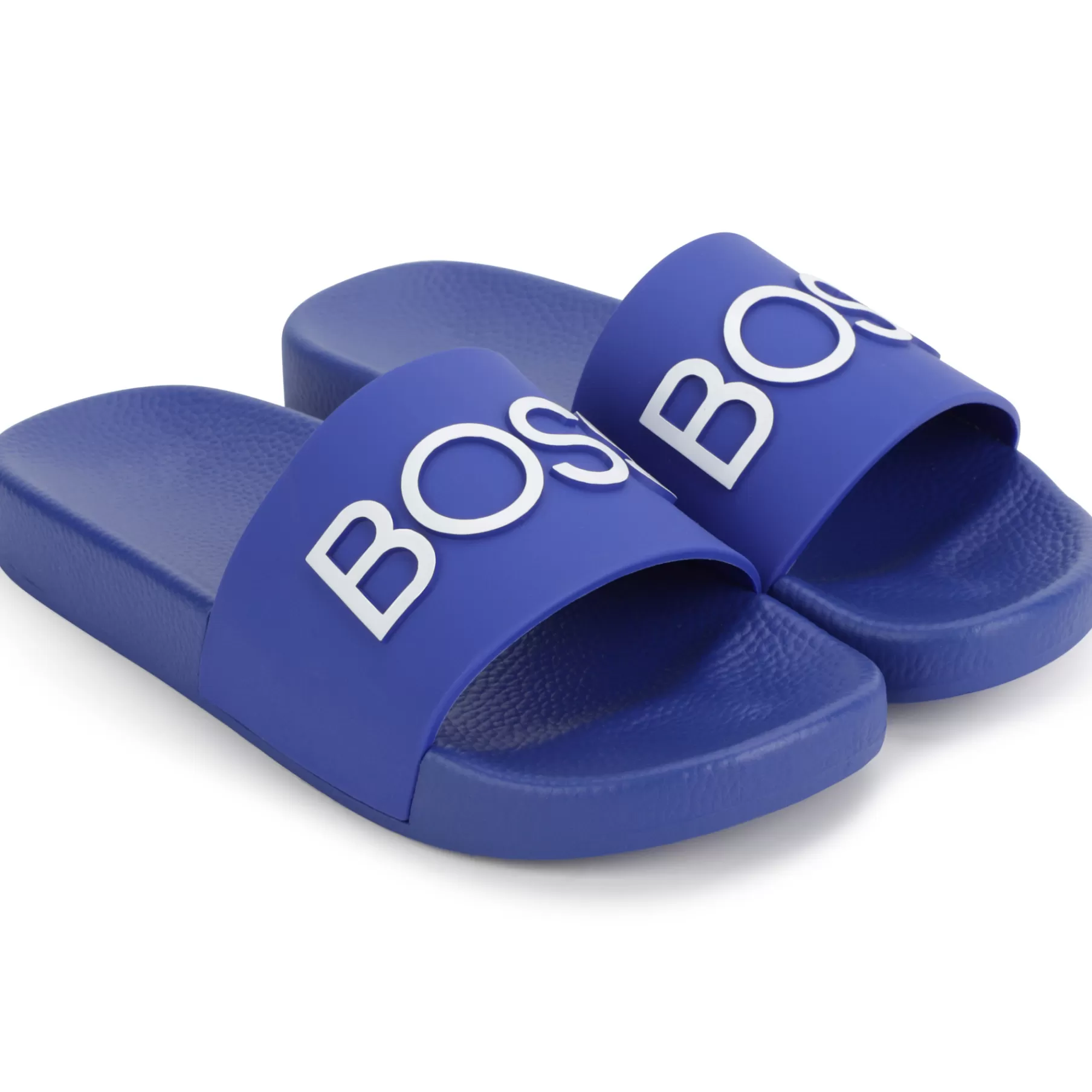 Garçon BOSS Claquettes Legeres
