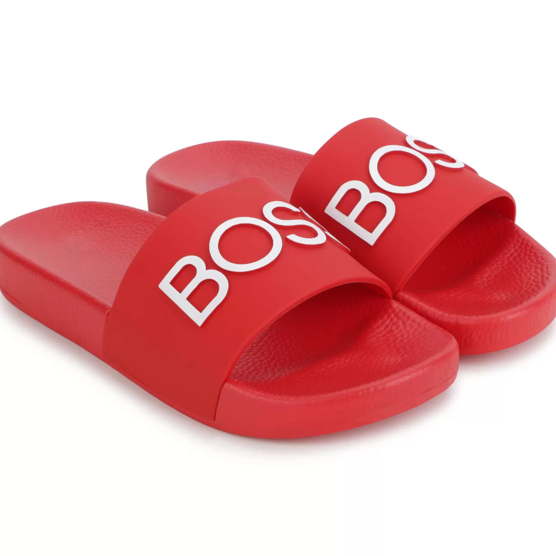 Garçon BOSS Claquettes Legeres