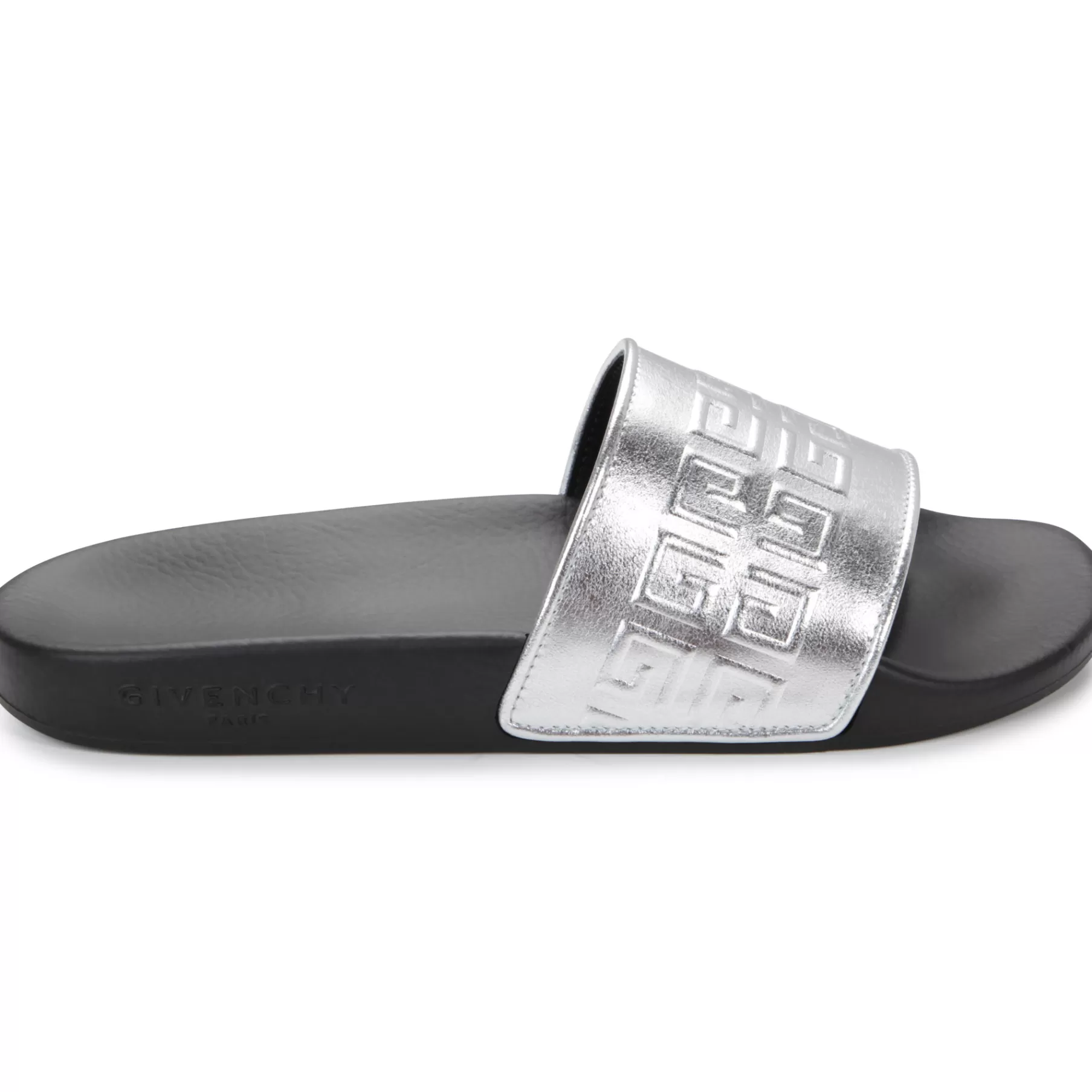 Garçon GIVENCHY Claquettes Metallisees