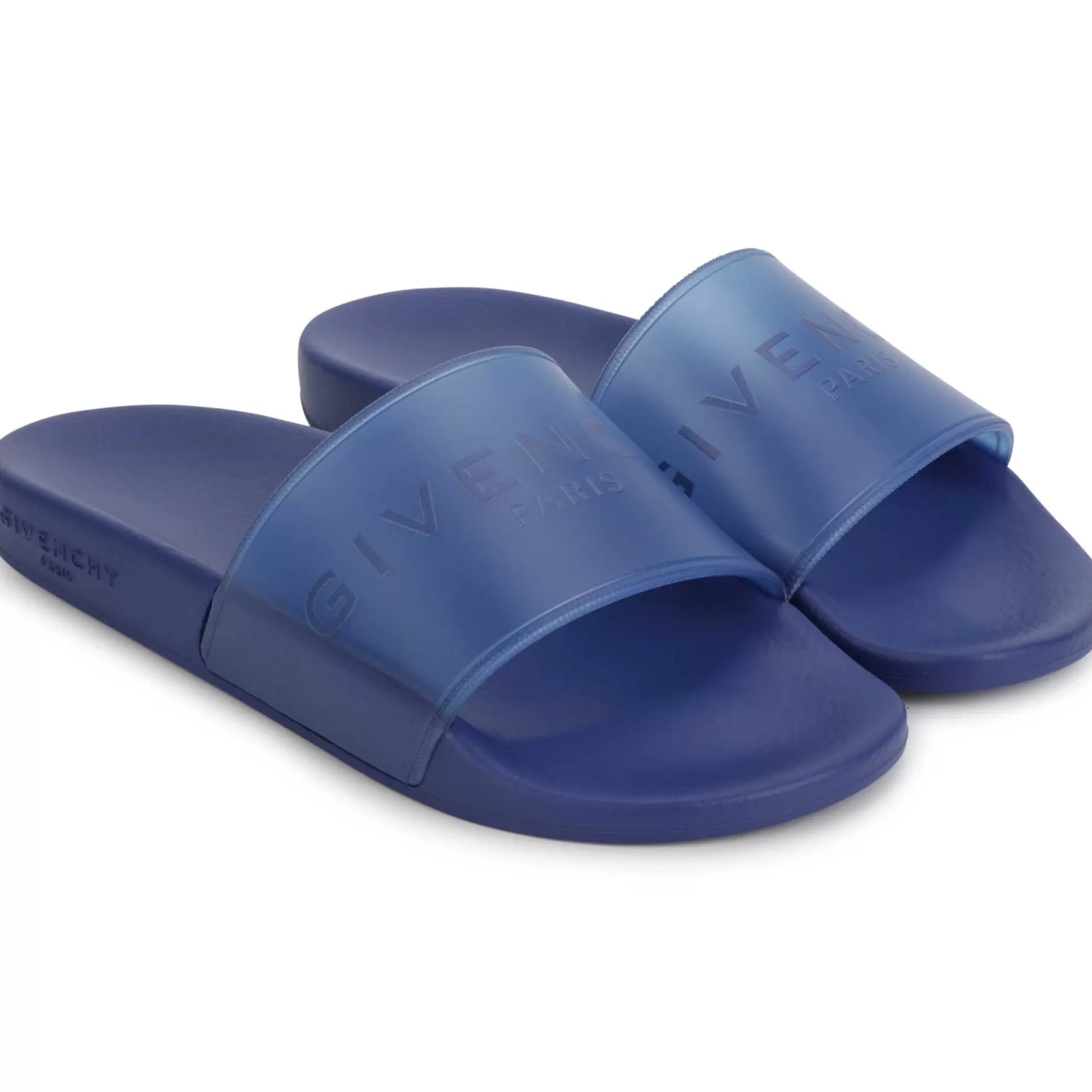 Garçon GIVENCHY Claquettes Translucides