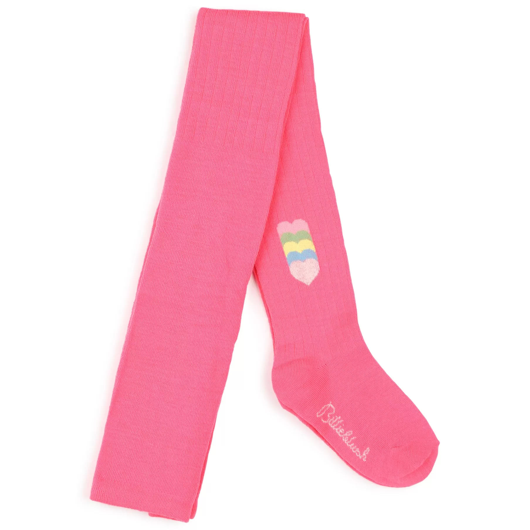 Fille BILLIEBLUSH Collants En Maille Metallisee