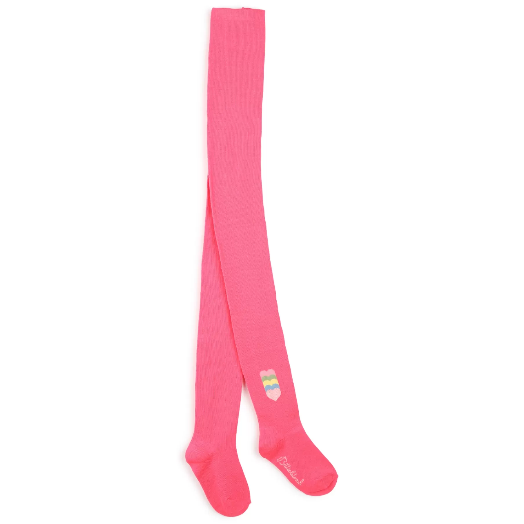 Fille BILLIEBLUSH Collants En Maille Metallisee