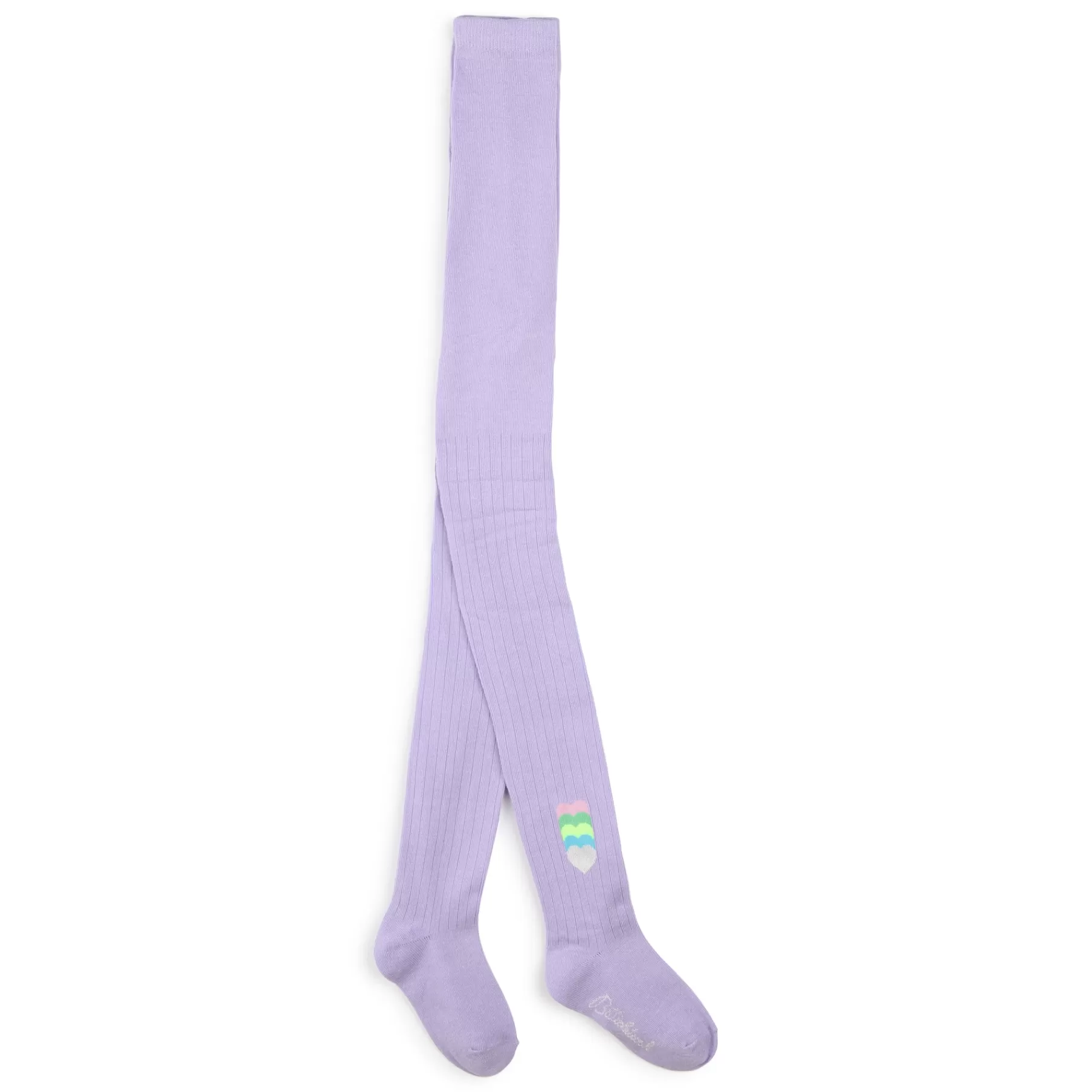 Fille BILLIEBLUSH Collants En Maille Metallisee