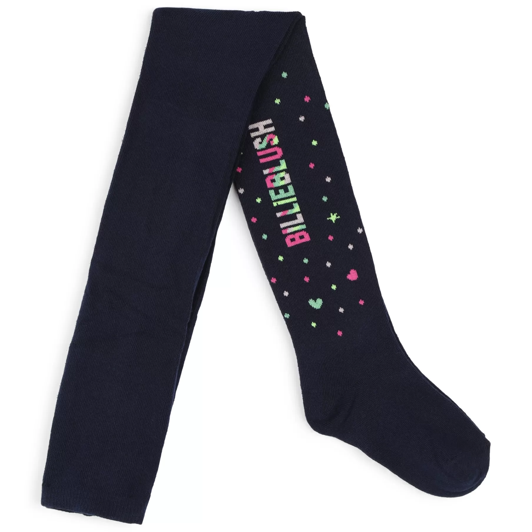 Fille BILLIEBLUSH Collants Logotes Multicolores