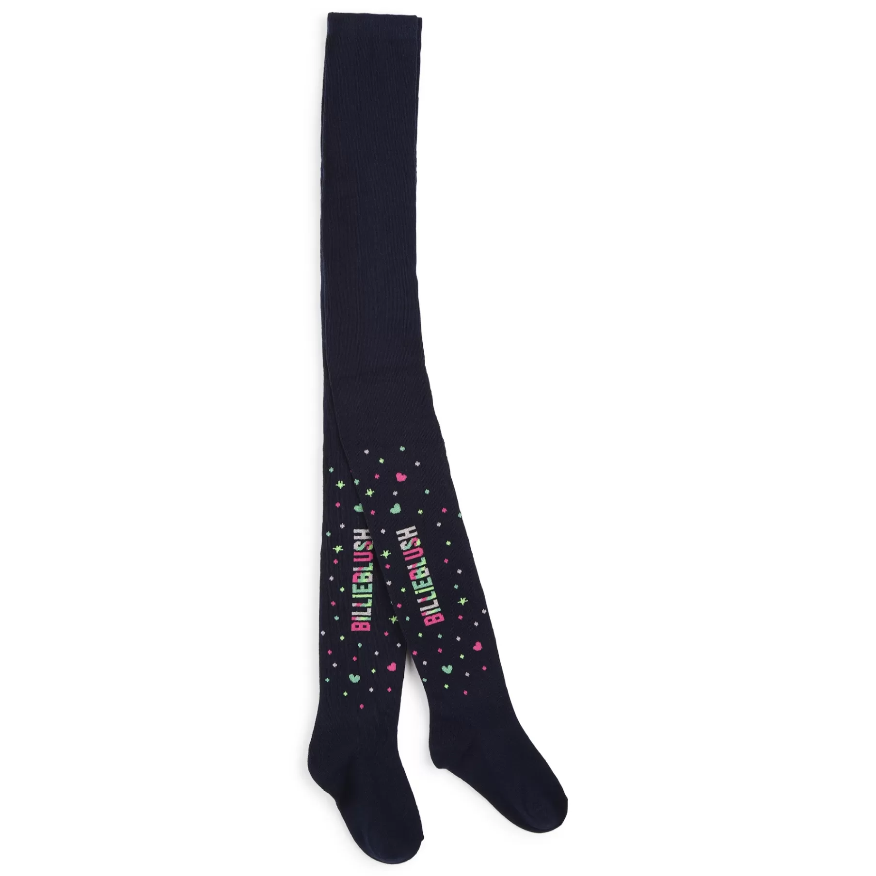 Fille BILLIEBLUSH Collants Logotes Multicolores
