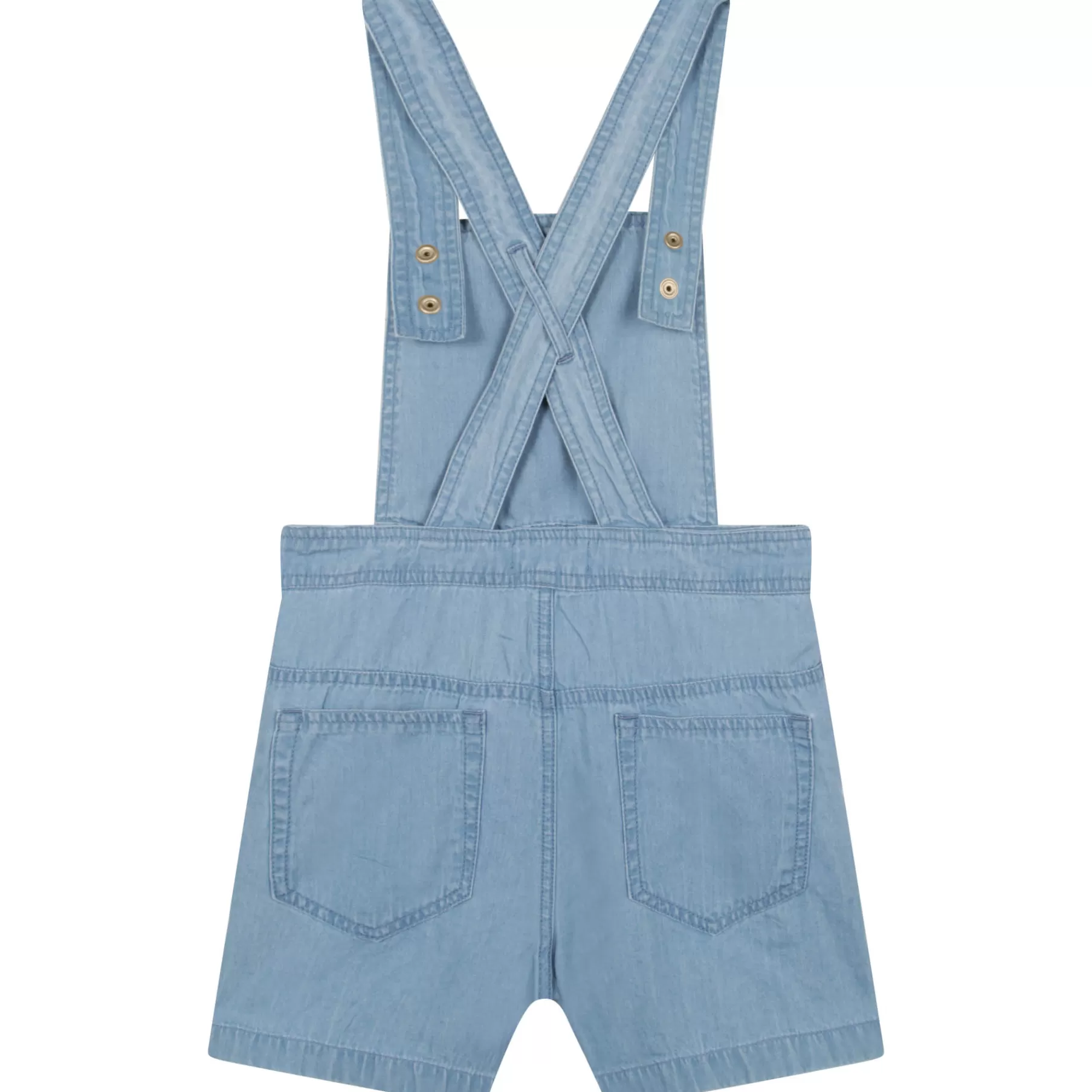 Fille SONIA RYKIEL Combinaison Short