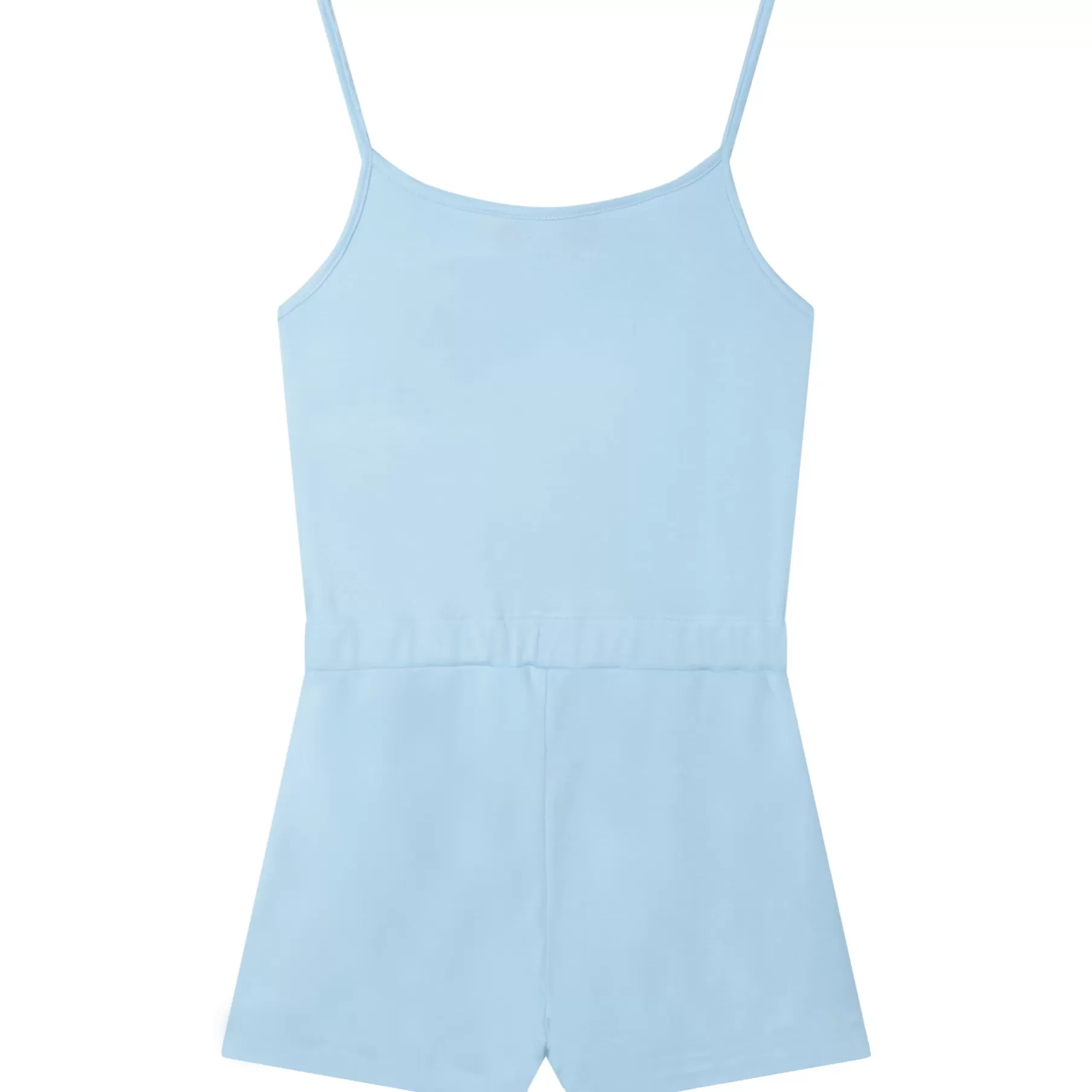 Fille KARL LAGERFELD KIDS Combishort A Breteles