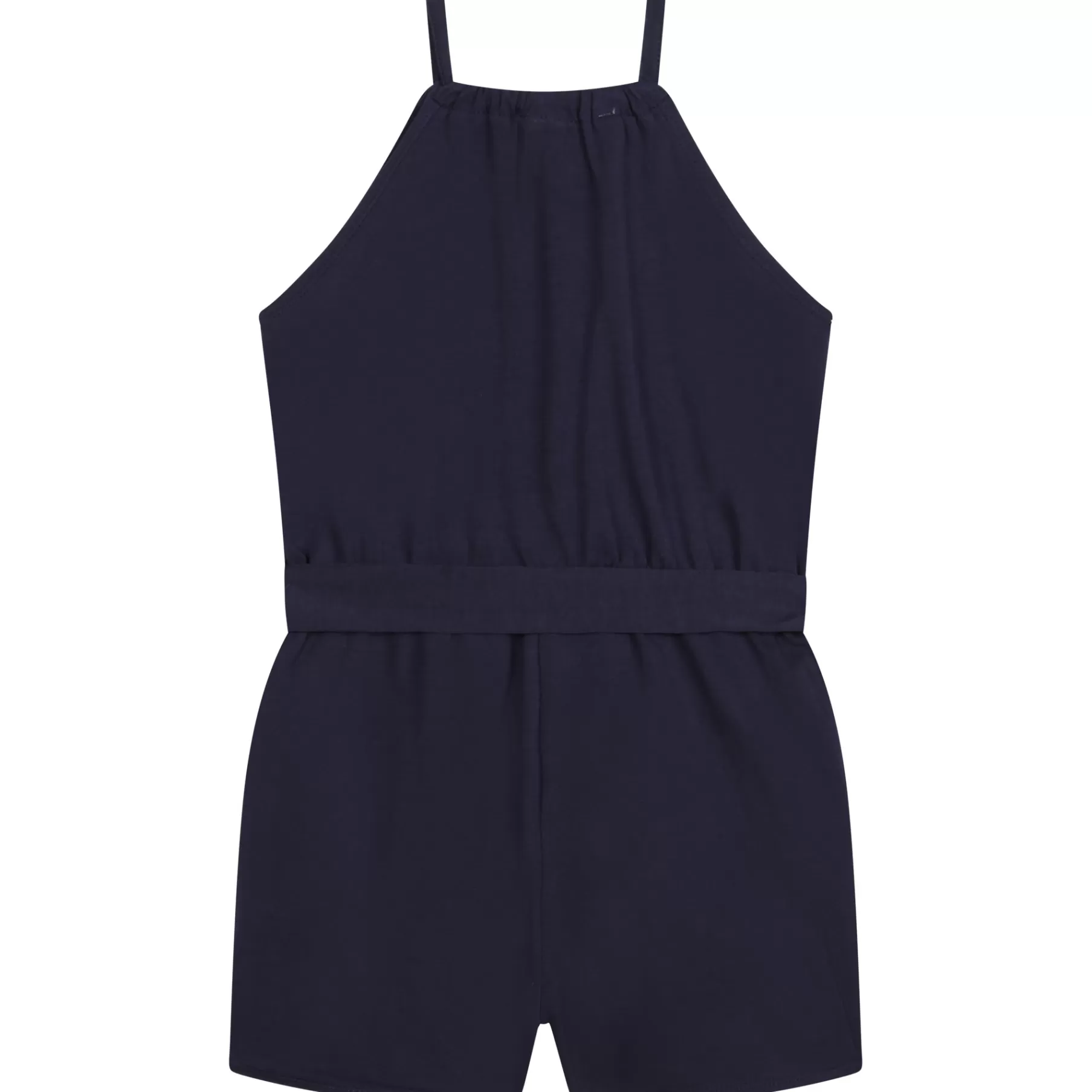 Fille MICHAEL KORS Combishort A Fines Bretelles