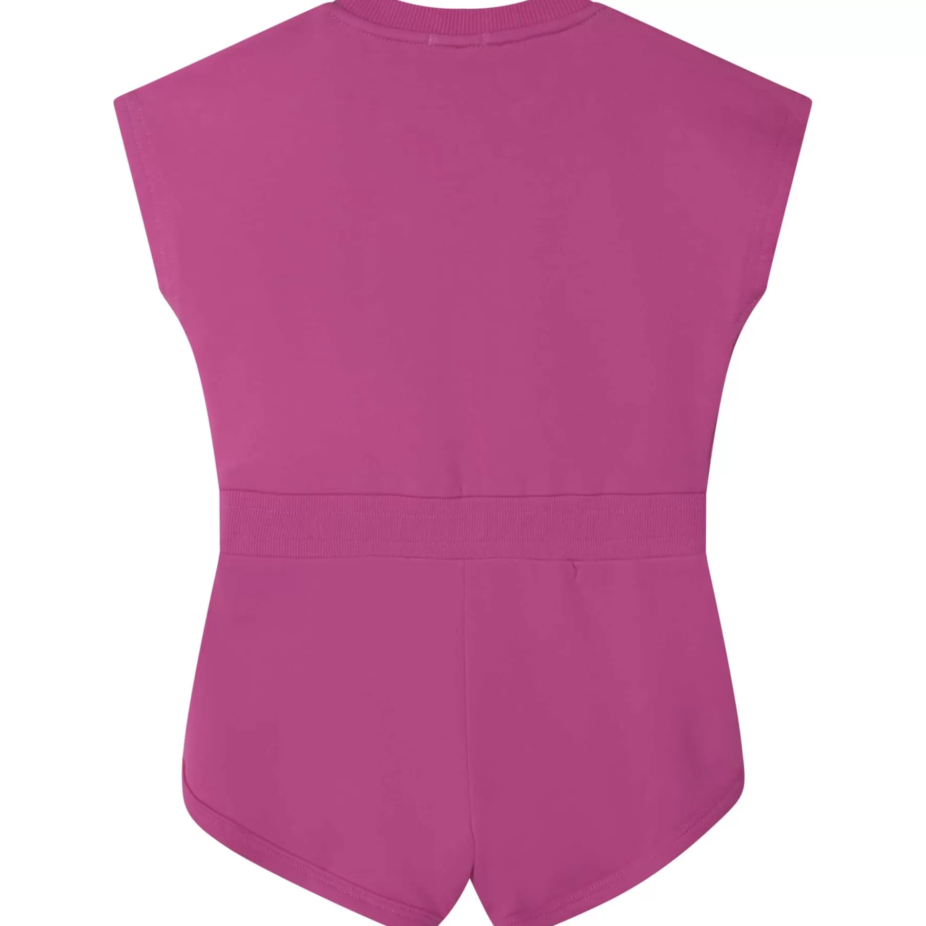 Fille BILLIEBLUSH Combishort Molletonne En Coton