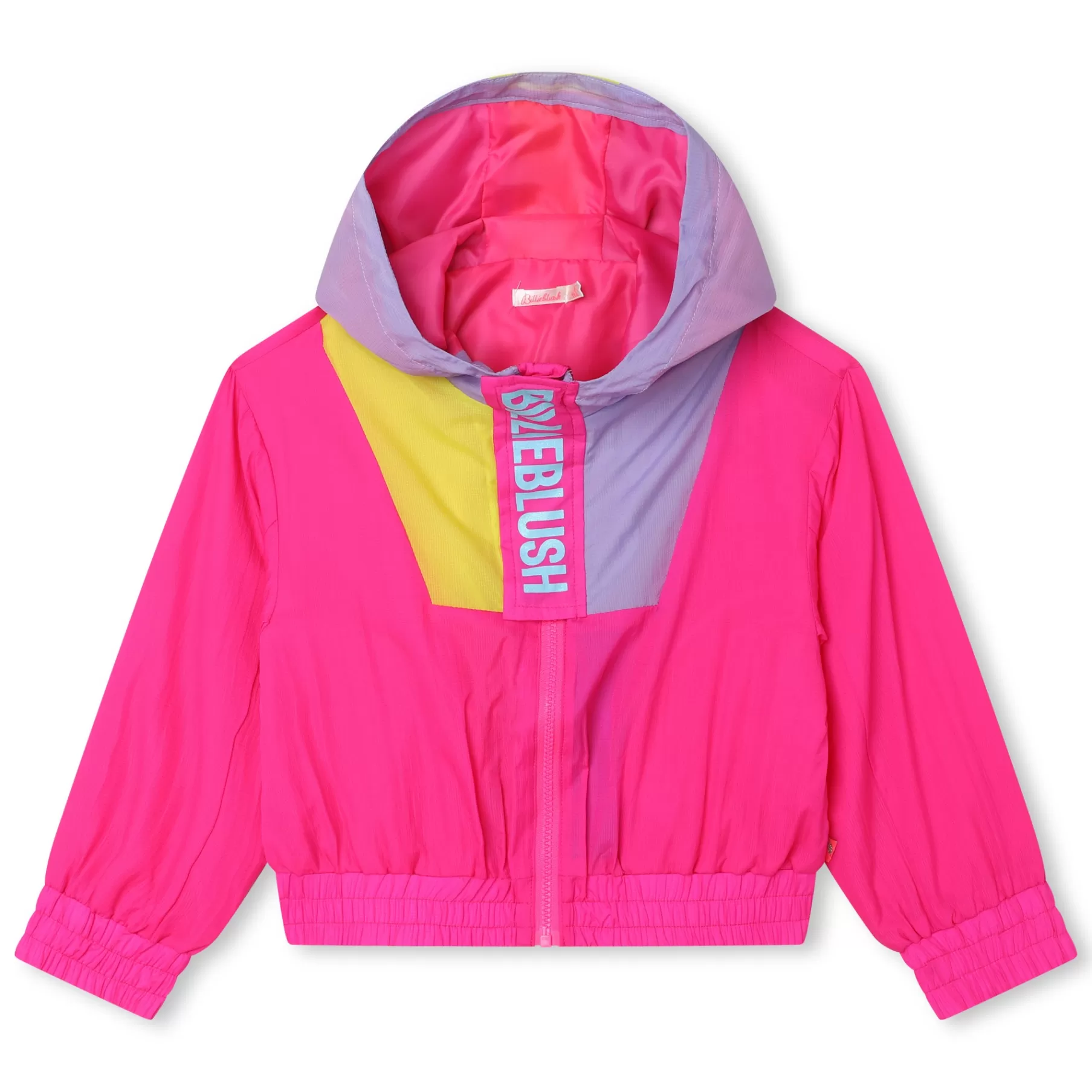 Fille BILLIEBLUSH Coupe-Vent A Capuche