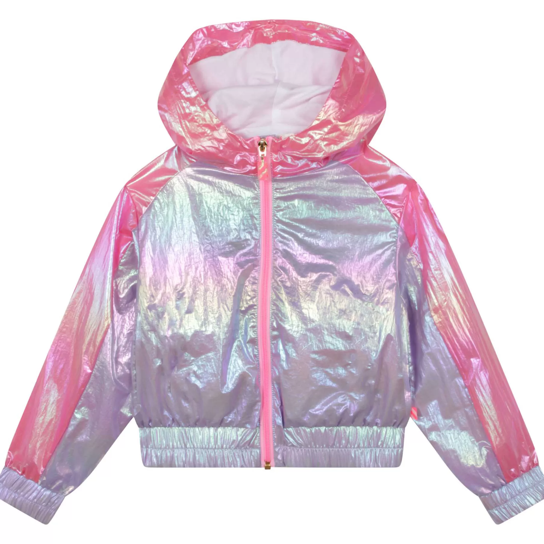 Fille BILLIEBLUSH Coupe-Vent A Capuche