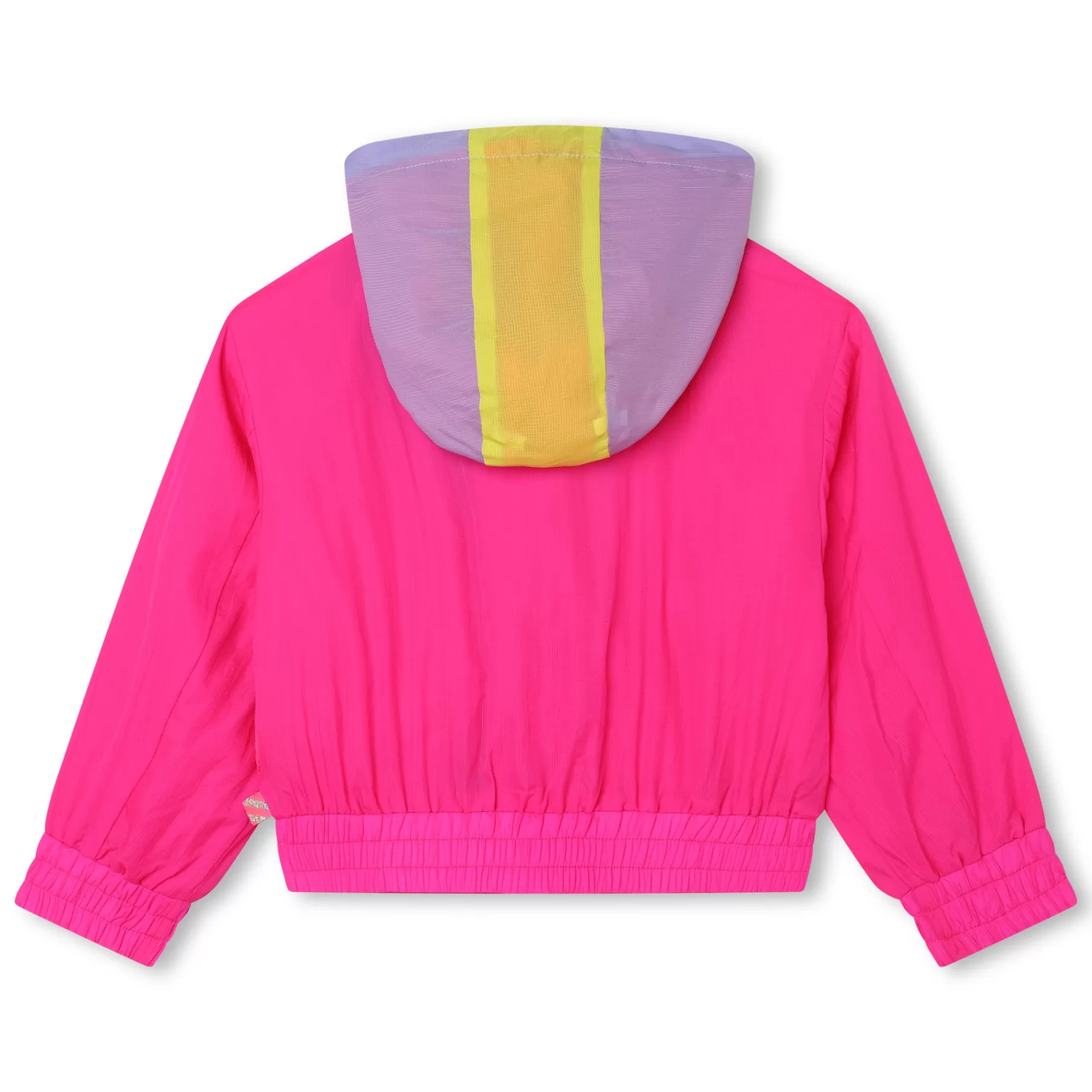 Fille BILLIEBLUSH Coupe-Vent A Capuche