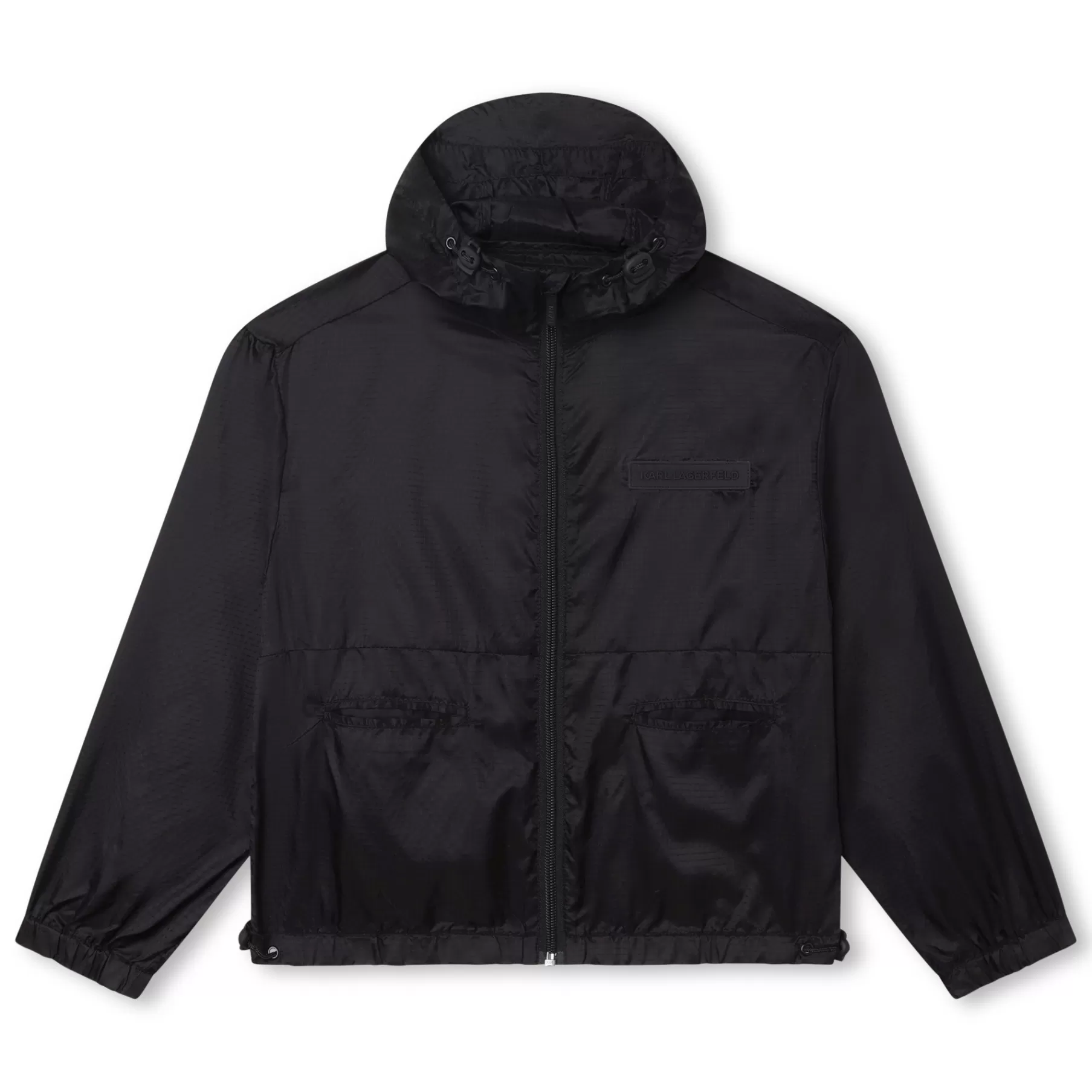 Garçon KARL LAGERFELD KIDS Coupe-Vent Court